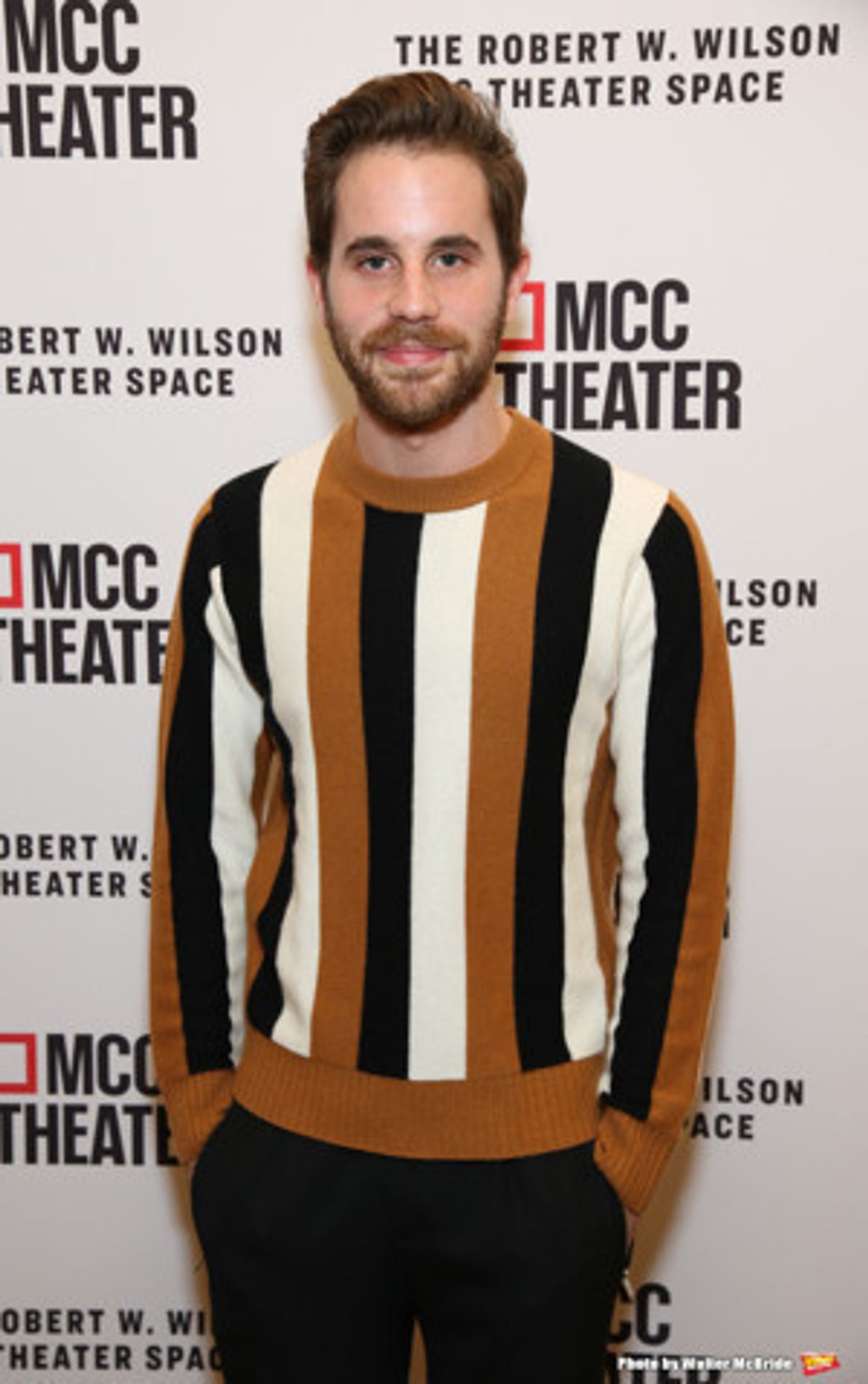 Ben Platt to Host the 2019 Jimmy Awards Ben Platt to Host the 2019 Jimmy Awards Image
