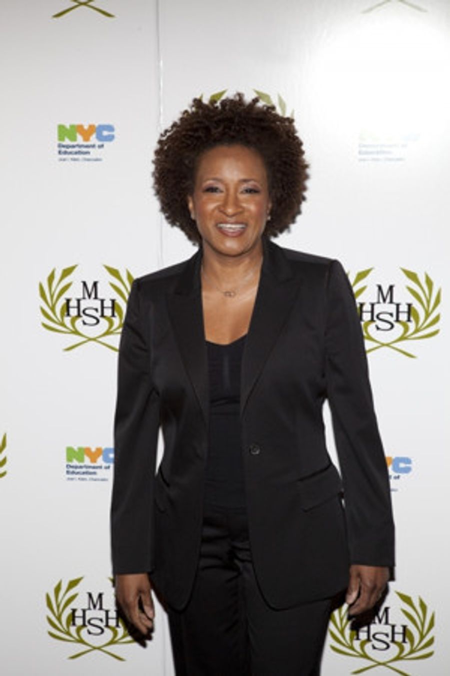 WANDA SYKES: NOT NORMAL to Debut on HBO in May Image