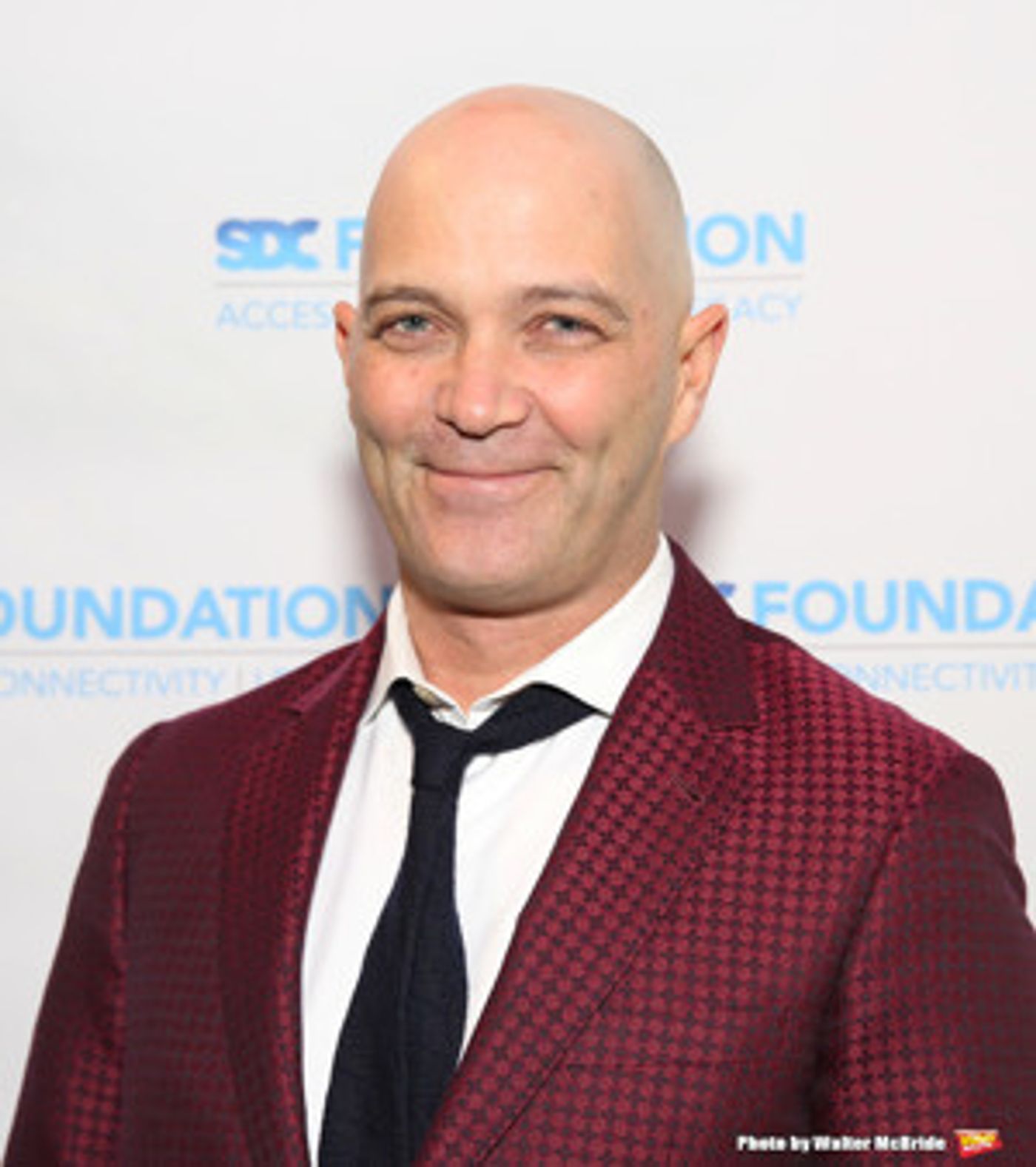 Who Is Taylor Mac? Get To Know The Acclaimed Mind Behind GARY- A SEQUEL TO TITUS ANDRONICUS  Image