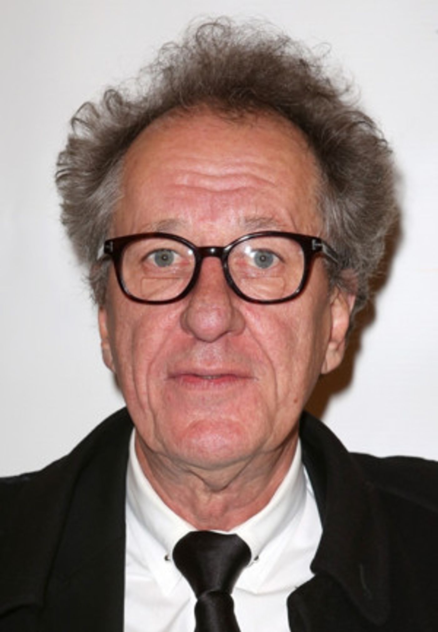 Geoffrey Rush Wins Defamation Lawsuit in Australia  Image