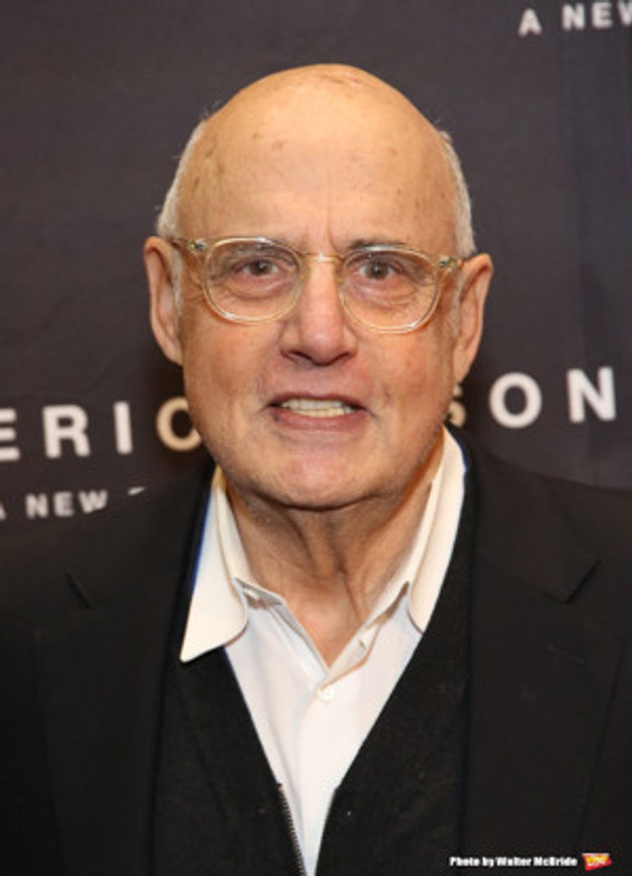 Jeffrey Tambor's Character To Be Killed Off in TRANSPARENT Musical Finale Image