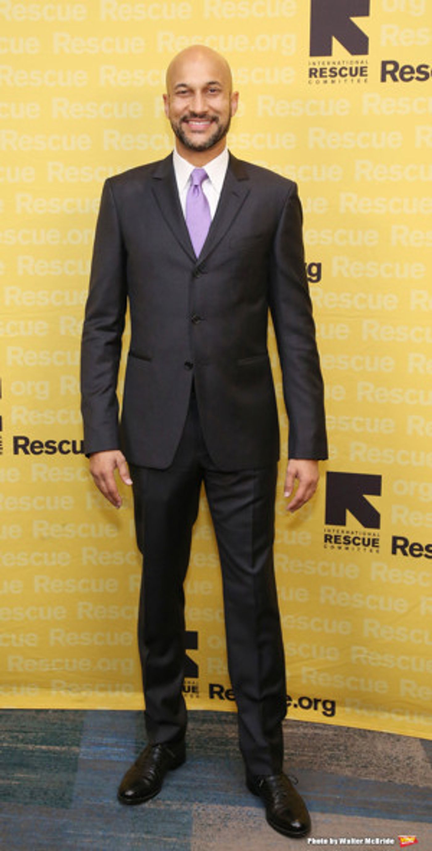 Netflix Musical JINGLE JANGLE Adds Keegan-Michael Key, Phylicia Rashad, Anika Noni Rose  Image