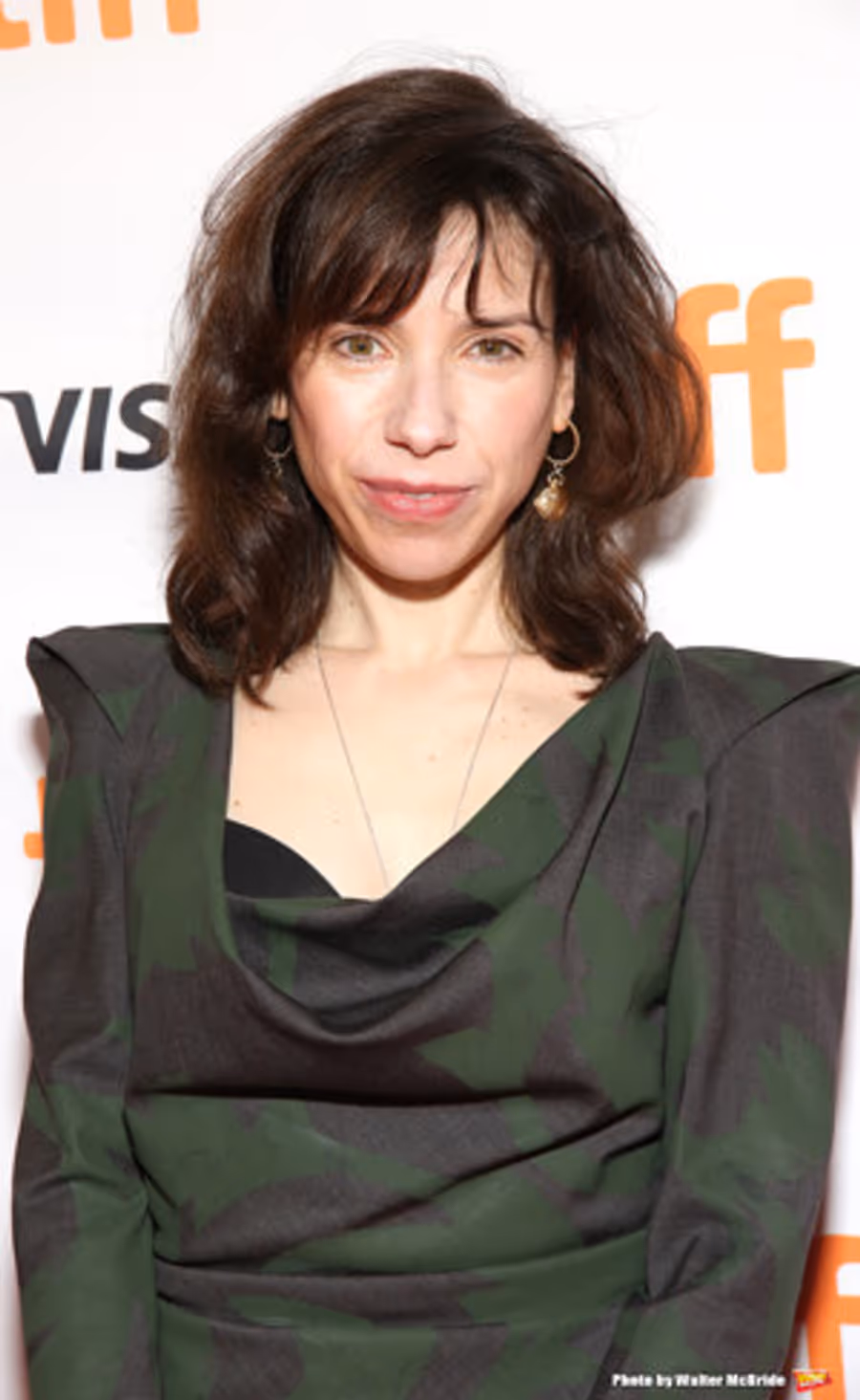 Sally Hawkins, Maggie Smith to Star in A BOY CALLED CHRISTMAS Image