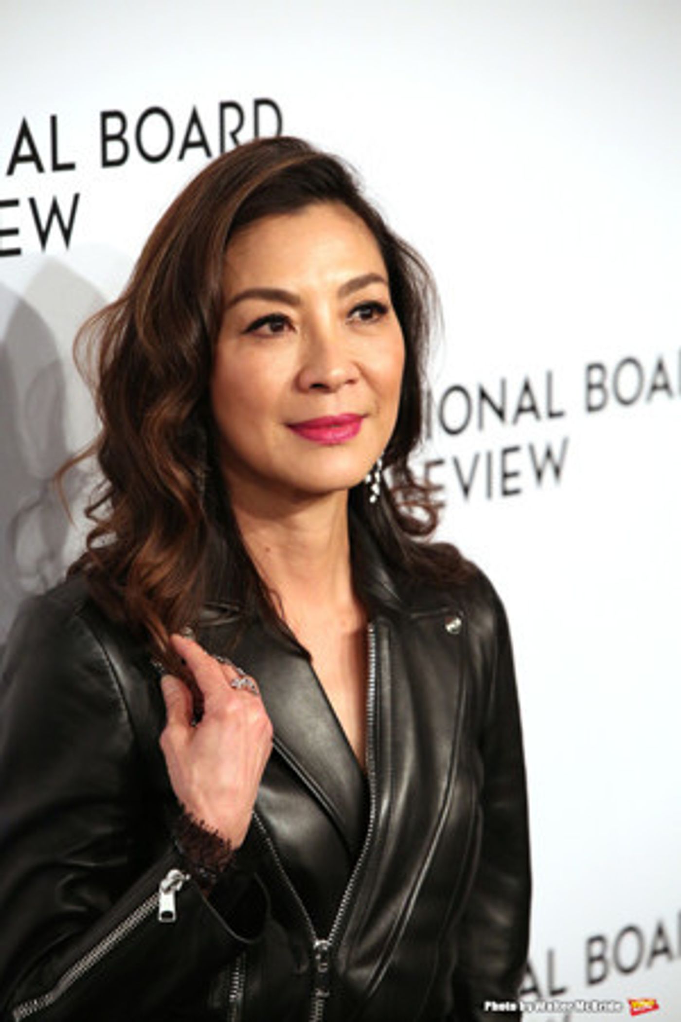 Michelle Yeoh to Star in AVATAR Sequels Michelle Yeoh to Star in AVATAR Sequels Image