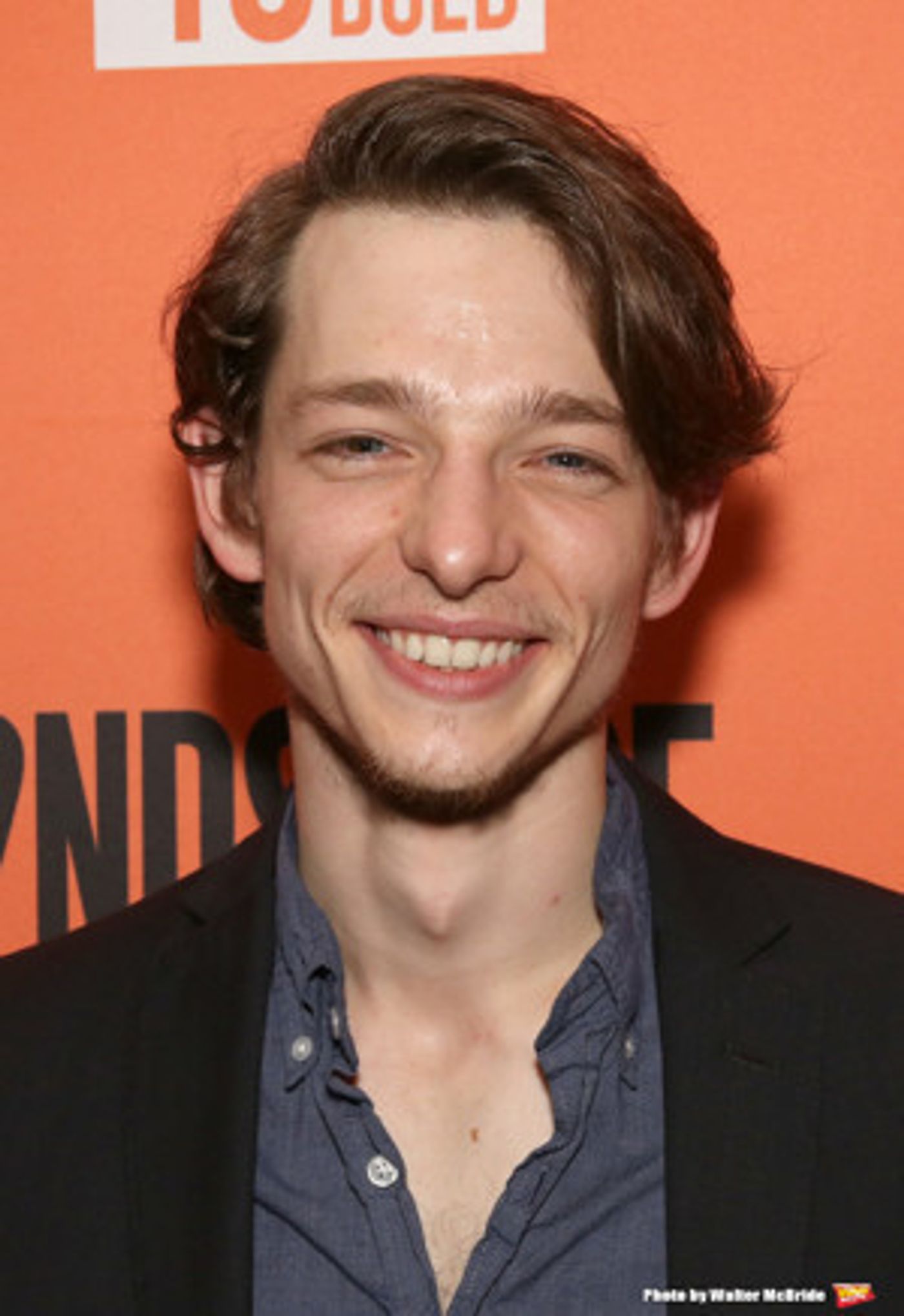 WEST SIDE STORY Casts Mike Faist as Riff; 40 Sharks and Jets Members Also Cast  Image