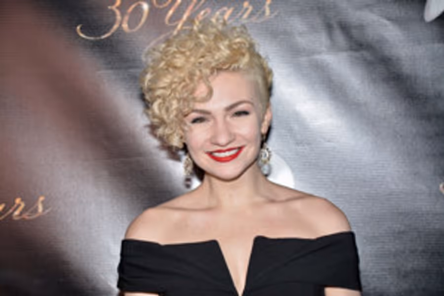 Interview: Paloma Garcia-Lee Talks WEST SIDE STORY Casting Image