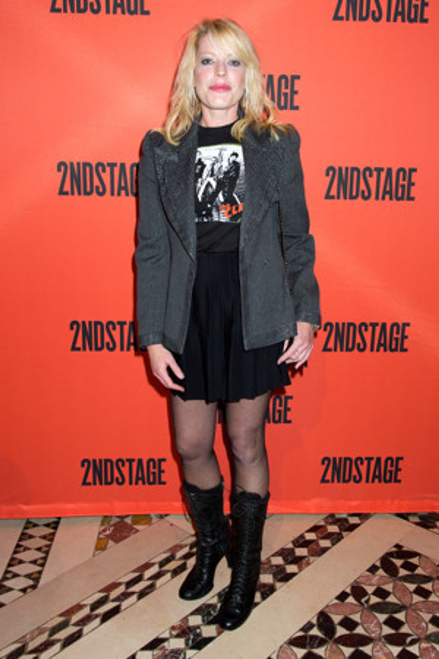 54 Sings Elton John, Alanis Morissette And More Next Week At Feinstein's/54 Below  Image