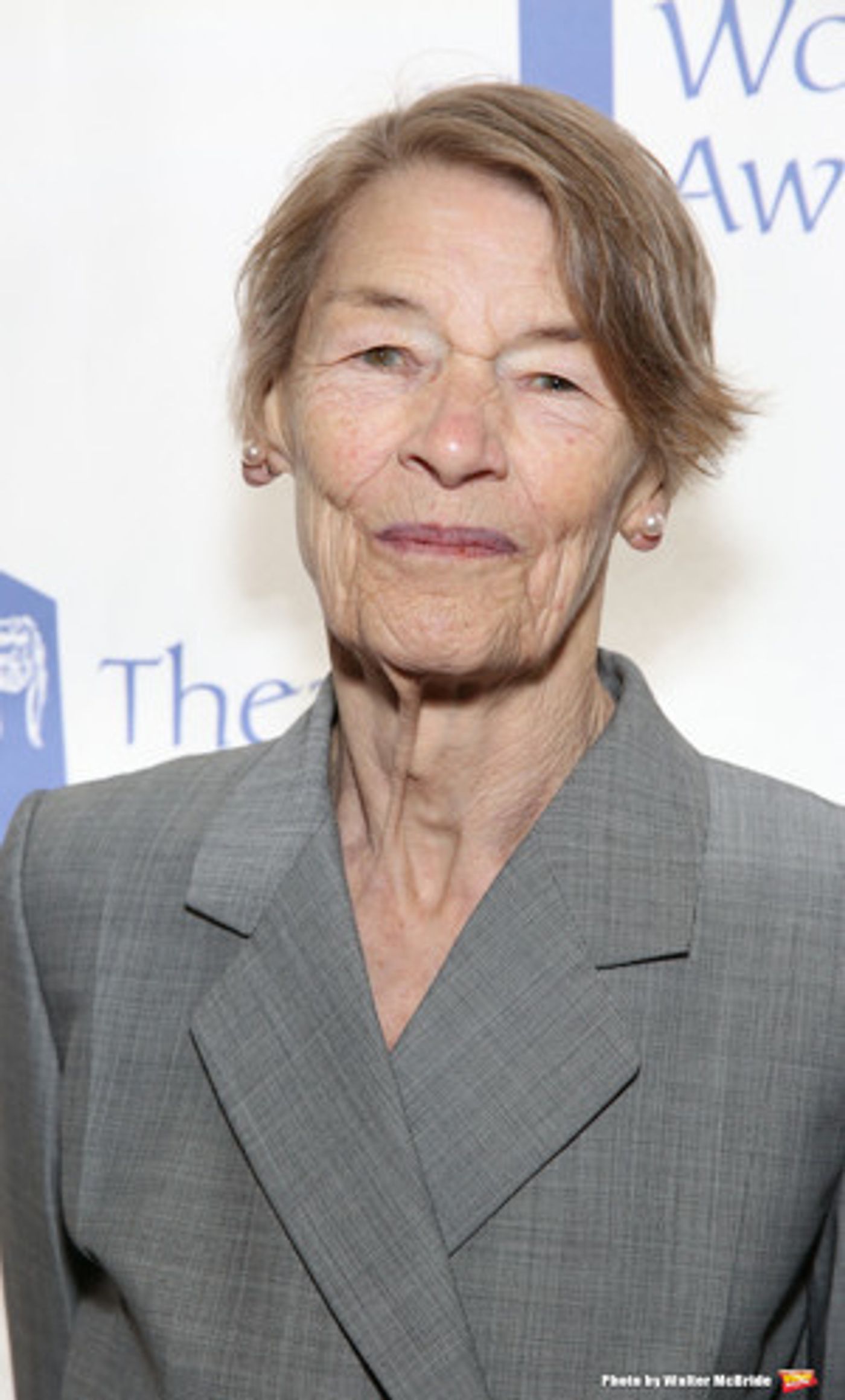 Broadway on TV: Glenda Jackson, Laurie Metcalf & More for Week of April 22, 2019  Image