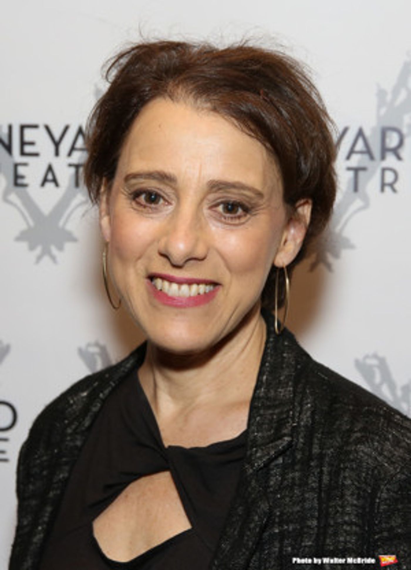 Symphony Space's PROJECT BROADWAY Kicks Off Tonight with Judy Kuhn Symphony Space's PROJECT BROADWAY Kicks Off Tonight with Judy Kuhn Image