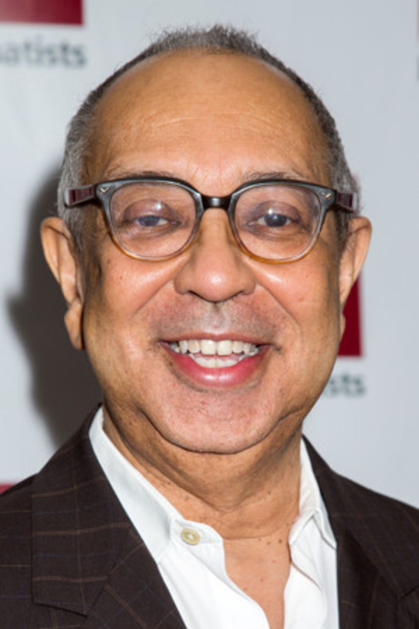 George C. Wolfe Named Recipient of SDC Director Award at the Chita Rivera Awards  Image