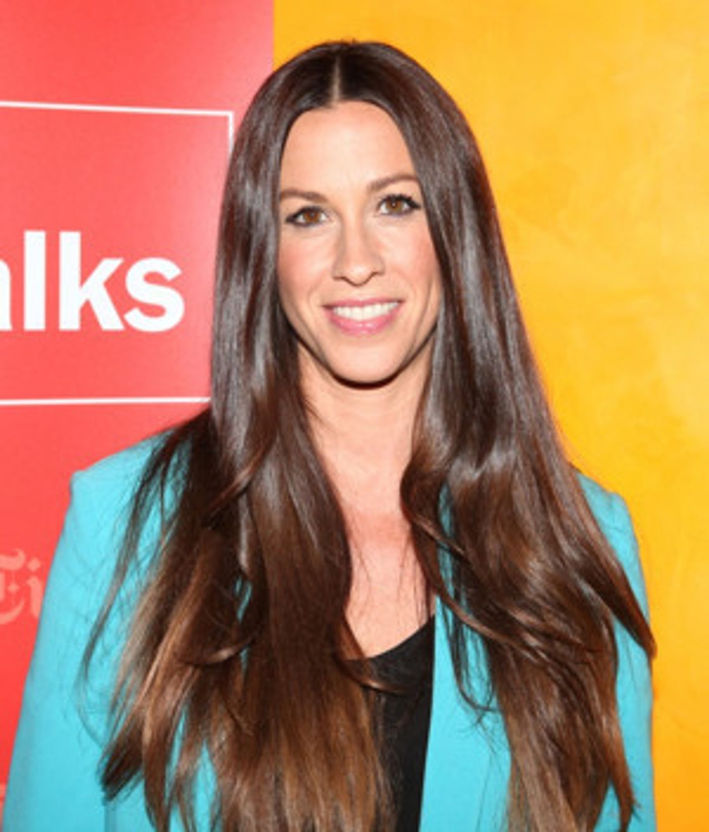 54 Sings Alanis Morissette Returns to Feinstein's/54 Below Today 54 Sings Alanis Morissette Returns to Feinstein's/54 Below Today Image