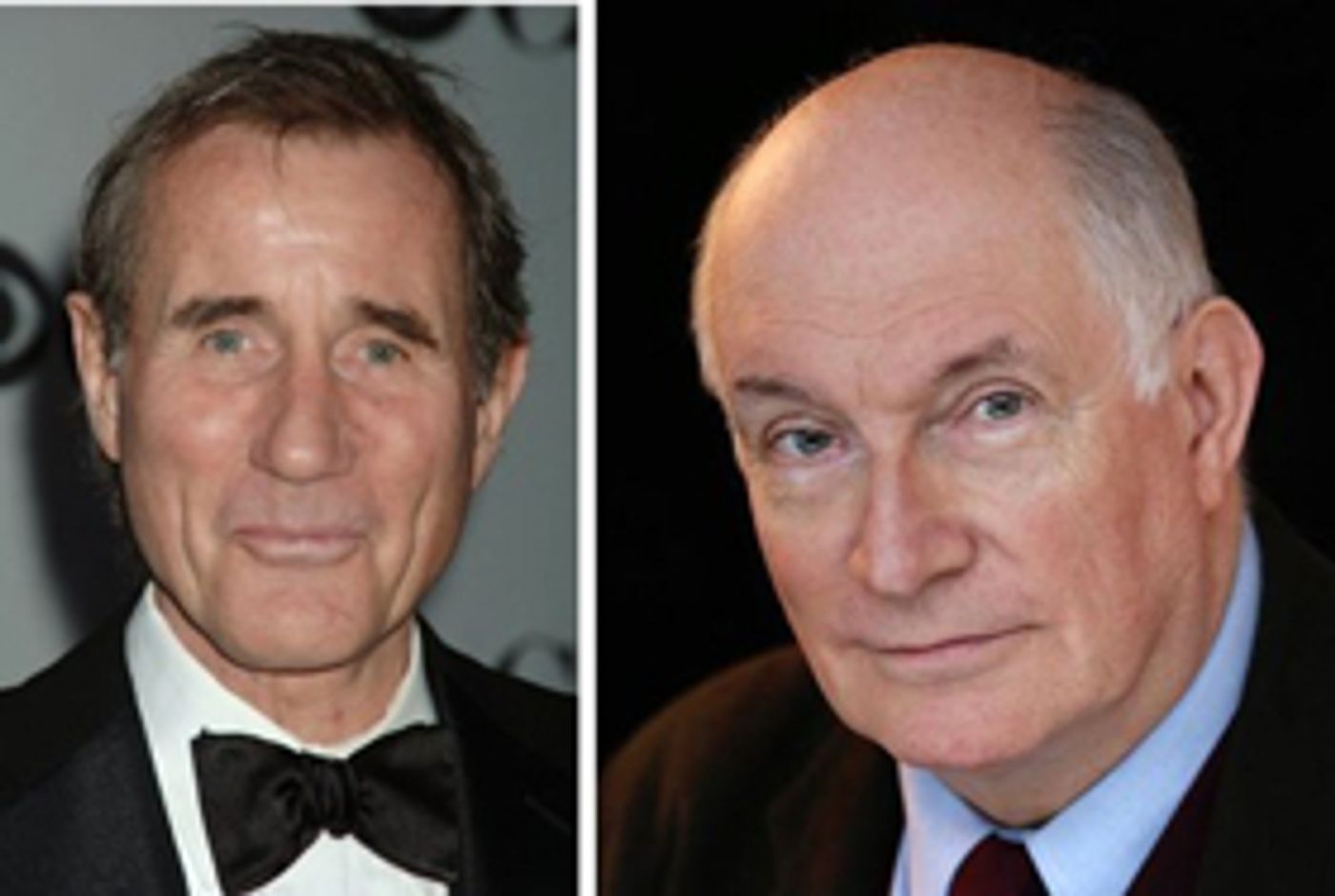 Urban Stages To Honor Tony And Grammy Award Winner Jim Dale At 2018 Gala Benefit  Image