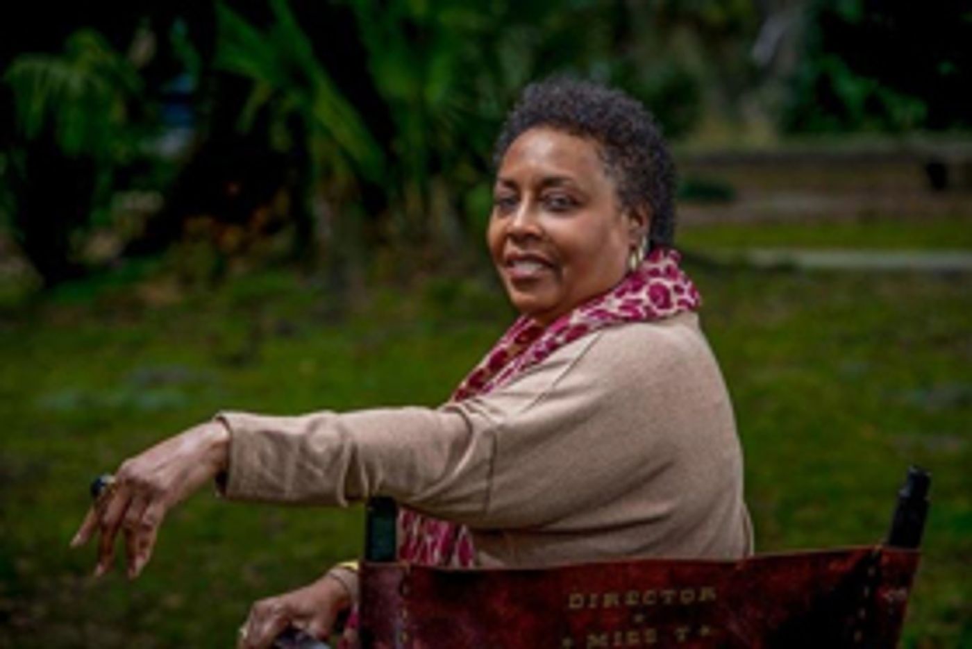 Voices In The Dark Repertory Theatre Company Announces Its 2019 Season Spotlighting Disenfranchised Communities Voices In The Dark Repertory Theatre Company Announces Its 2019 Season Spotlighting Disenfranchised Communities Image