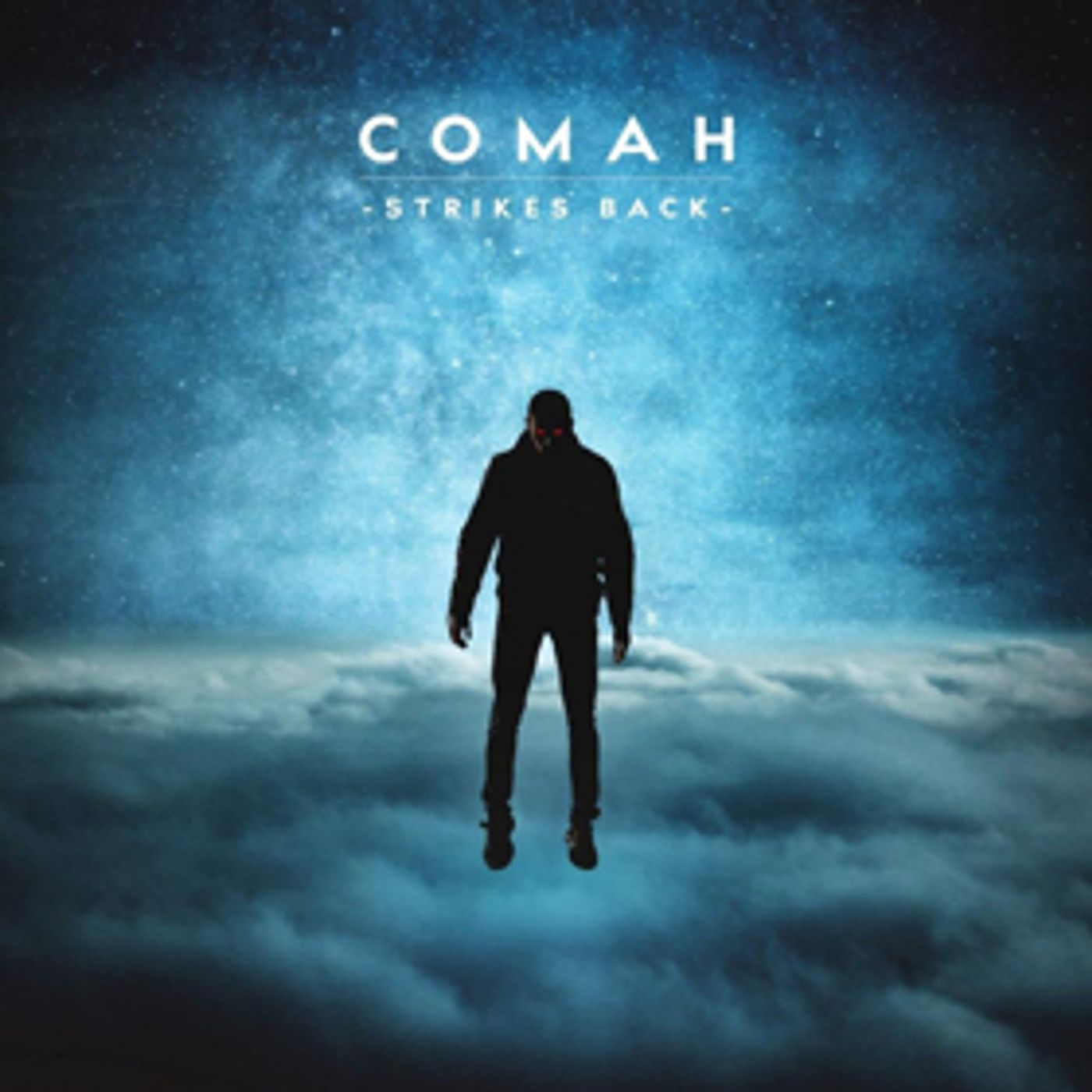 Future House Sensation COMAH Unveils Comeback EP 'Comah Strikes Back' Future House Sensation COMAH Unveils Comeback EP 'Comah Strikes Back' Image
