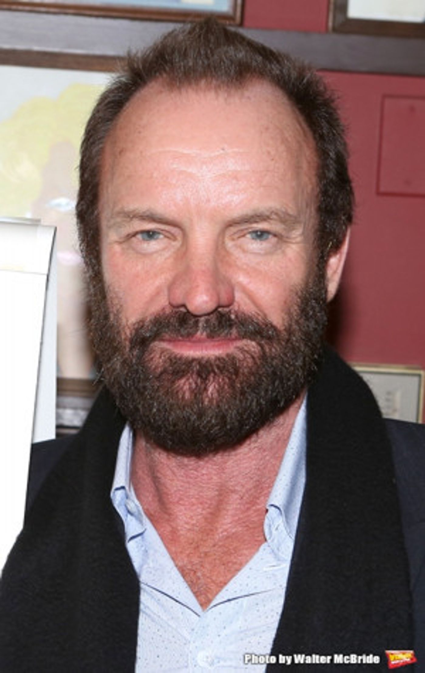 Sting-to-Headline-Las-Vegas-Residency-20010101 Sting to Headline Las Vegas Residency 'My Songs' Image