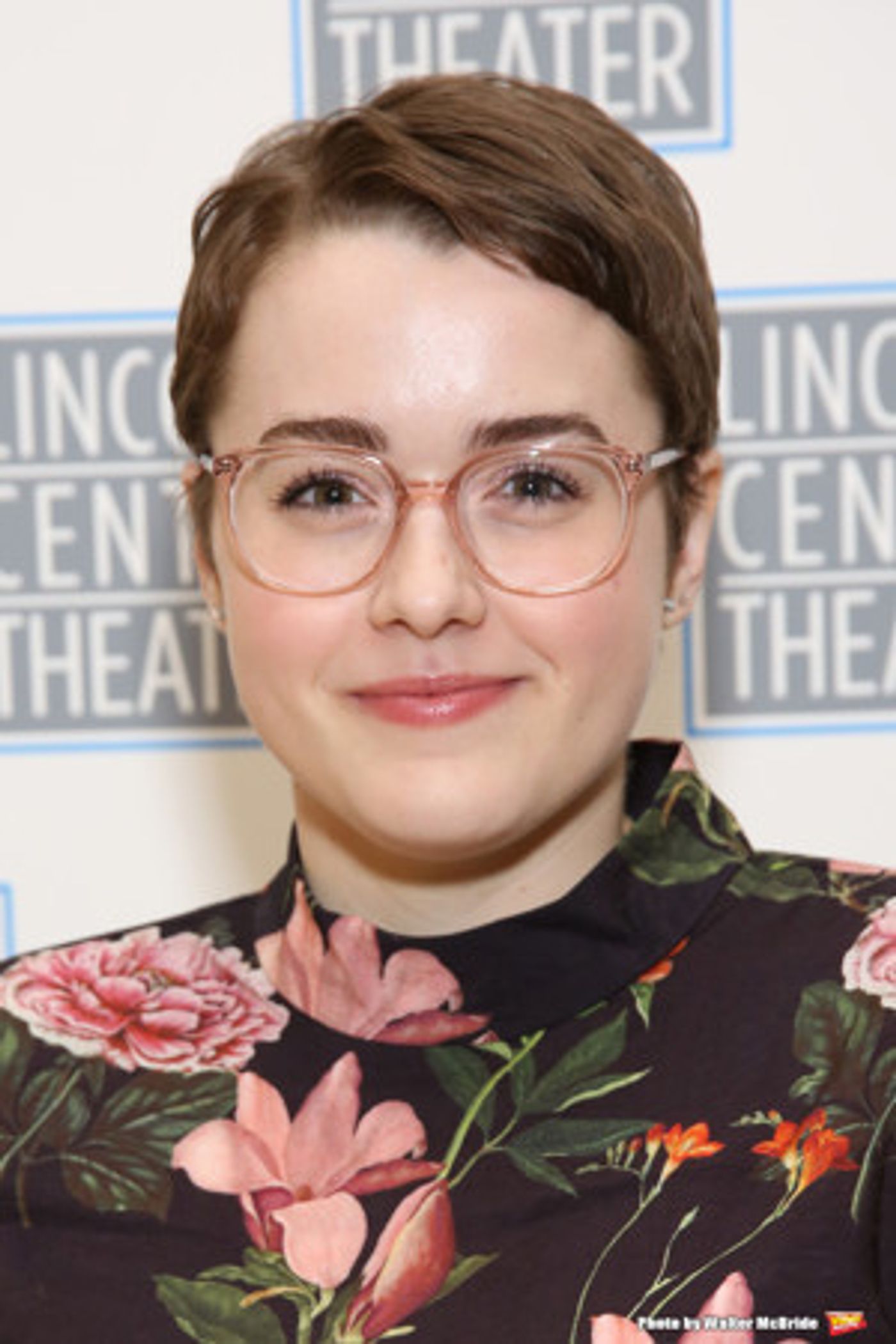 THE PROM's Caitlin Kinnunen Will Perform 'Unruly Heart' at the GLAAD Media Awards THE PROM's Caitlin Kinnunen Will Perform 'Unruly Heart' at the GLAAD Media Awards Image