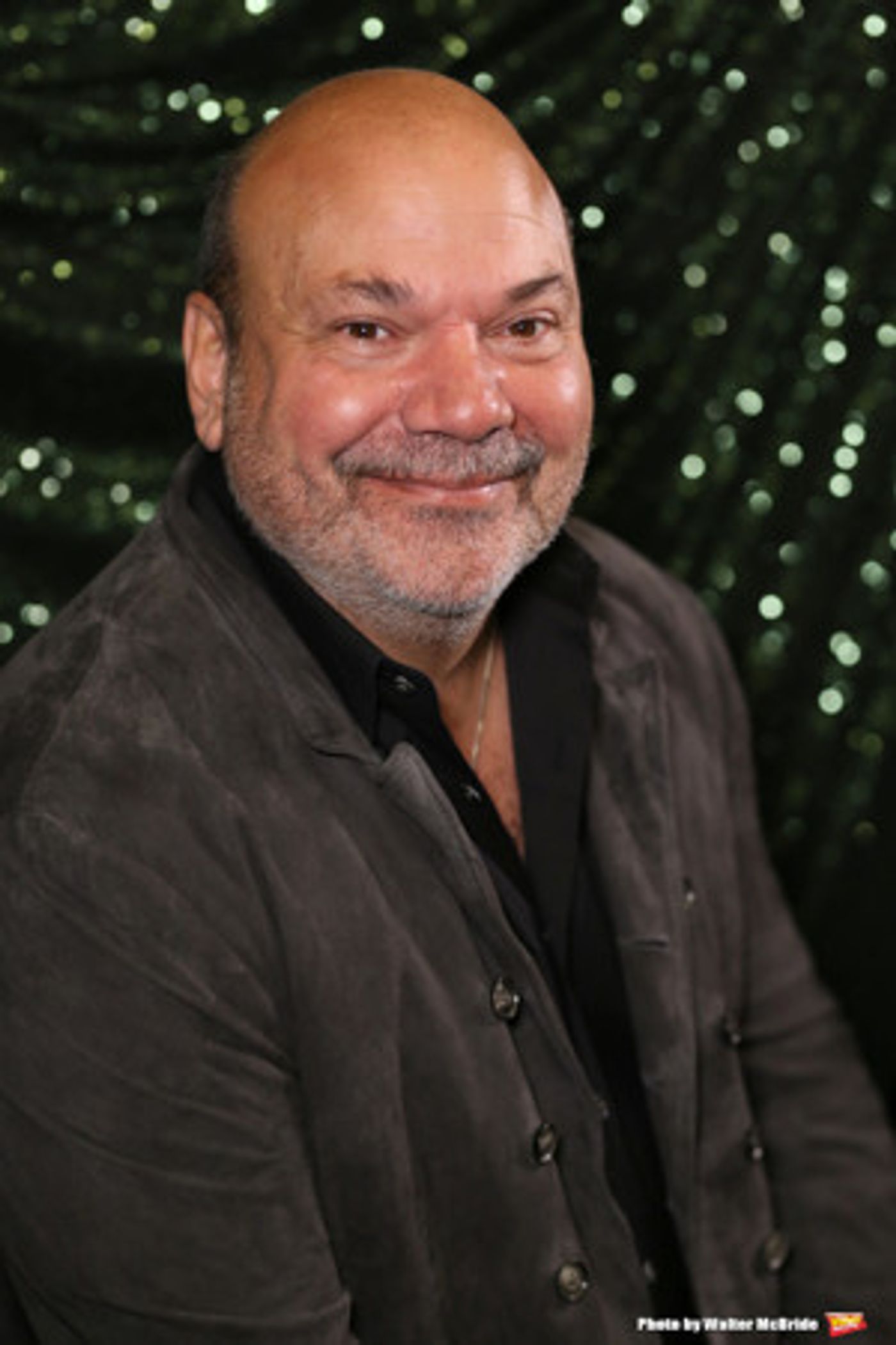 Interview: How THE PROM's Casey Nicholaw Made a Musical with a Message  Image