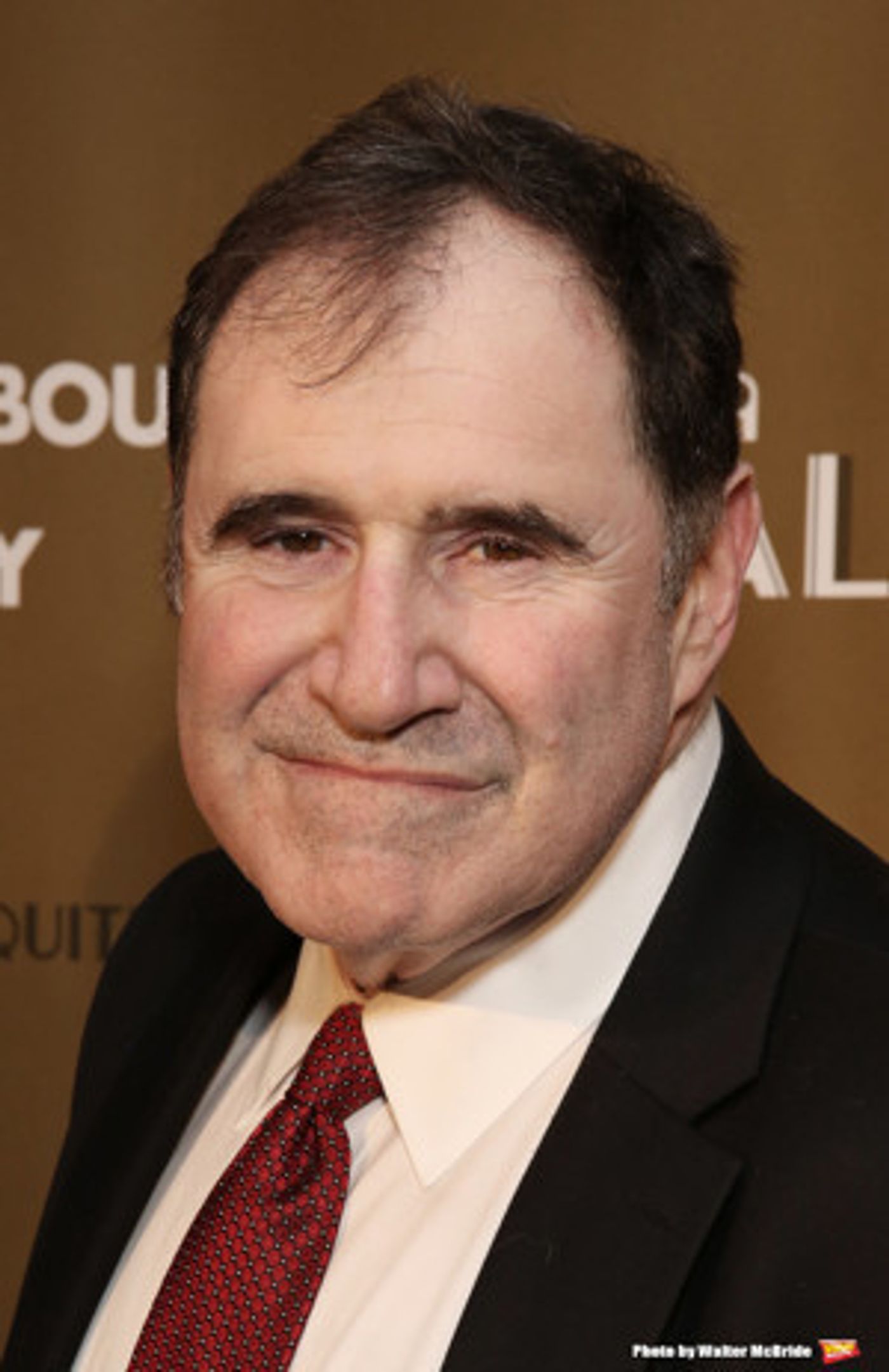 Richard Kind, Holley Fain & More Join Roundabout's TWENTIETH CENTURY Benefit Reading  Image