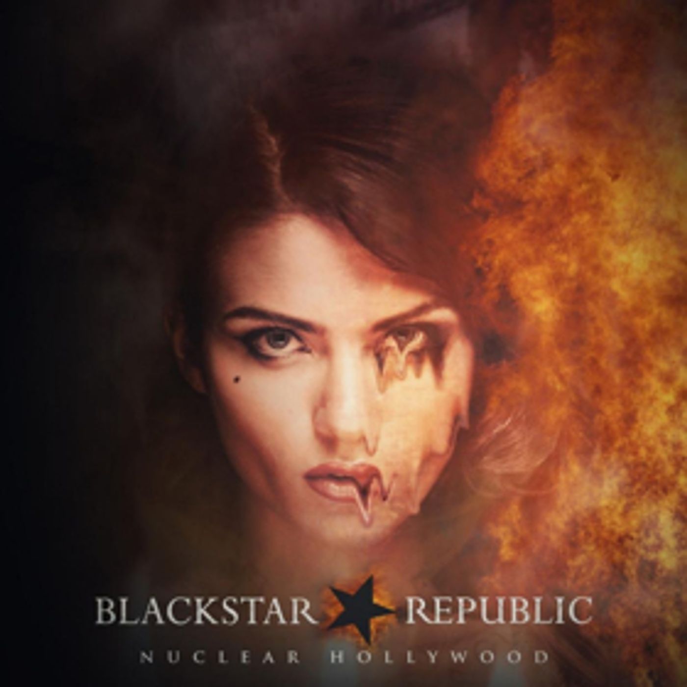 Blackstar Republic Release Video for 'Nuclear Hollywood' Blackstar Republic Release Video for 'Nuclear Hollywood' Image