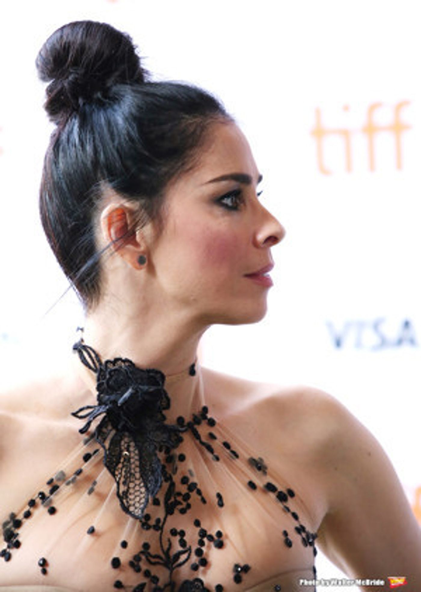Sarah Silverman Memoir THE BEDWETTER To Get Musical Adaptation  Image