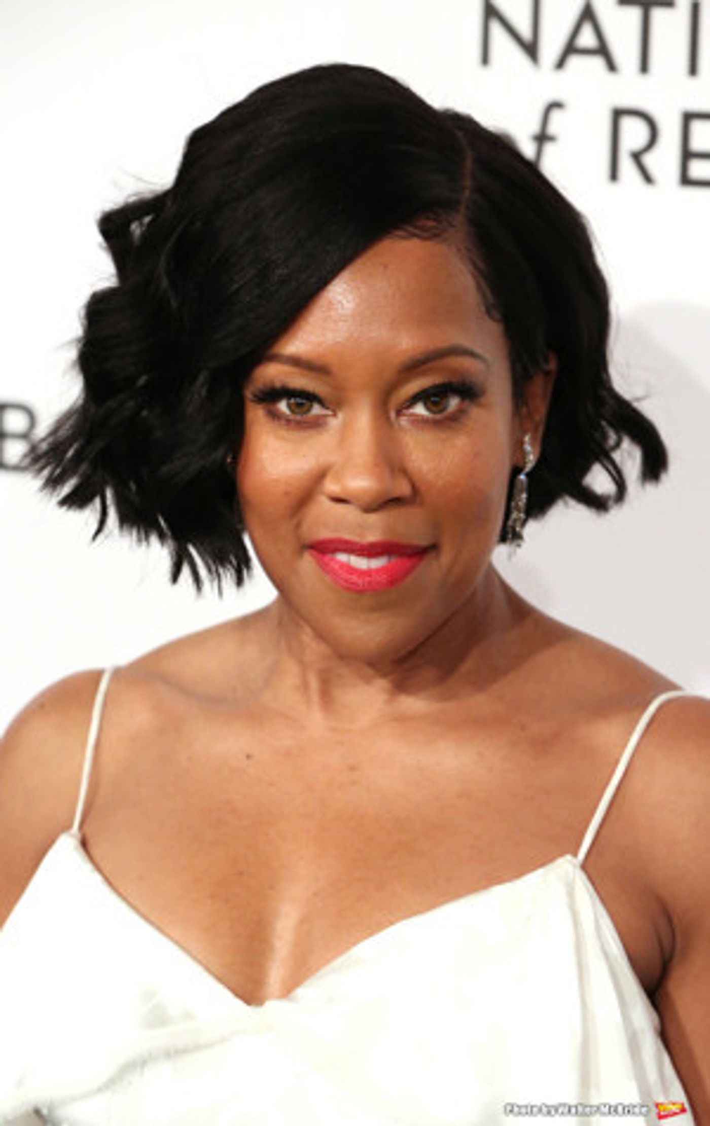 Netflix Signs Exclusive First-Look Deal with Regina King Netflix Signs Exclusive First-Look Deal with Regina King Image