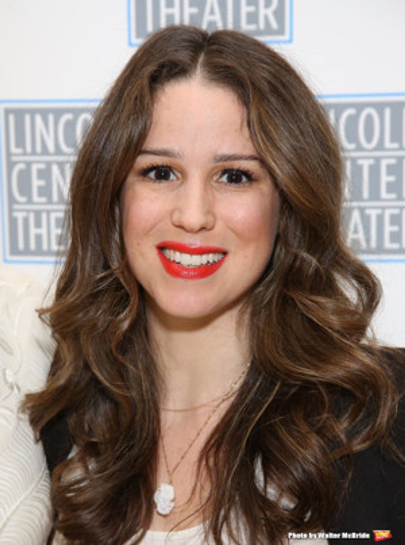 Chilina Kennedy To Headline The House Of Martin Guerre In Concert At The Stratford Festival Chilina Kennedy To Headline The House Of Martin Guerre In Concert At The Stratford Festival Image