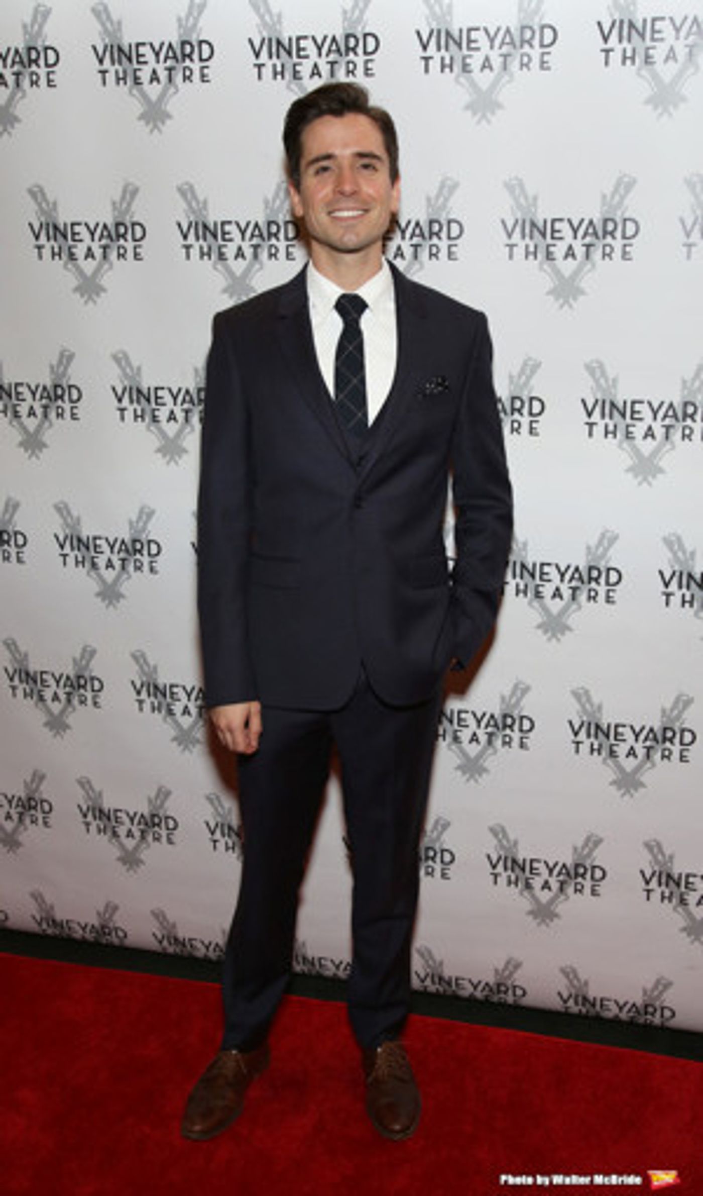 Matt Doyle Returns to the Bay Area in Concert  Image