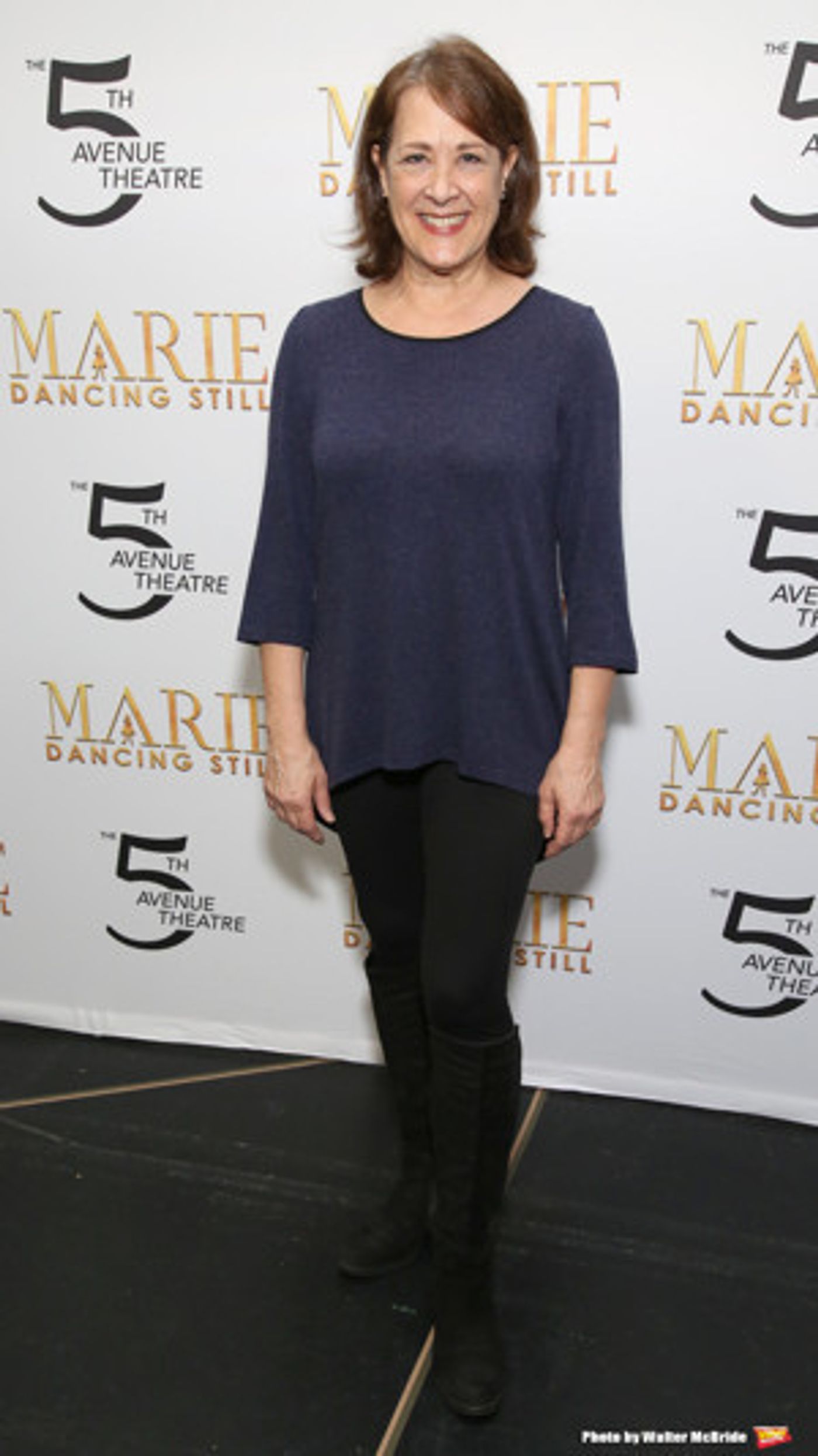 WINGS to Hold Industry Reading Starring Austin Pendleton, Karen Ziemba, and More  Image