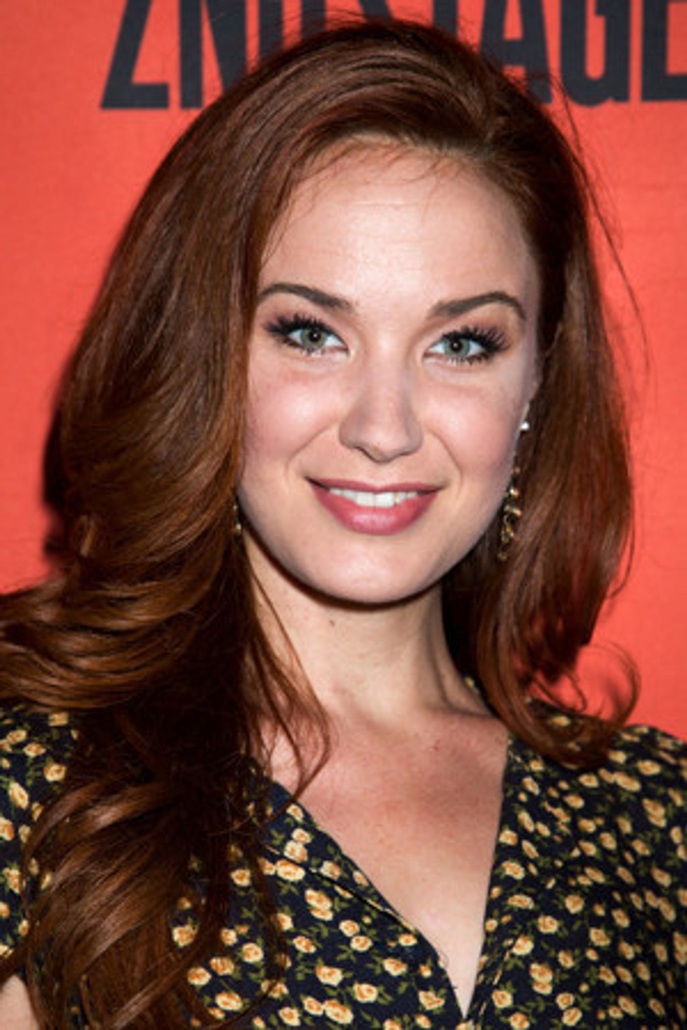 Sierra Boggess Will Lead Reading of Maltby and Shire's DANCERS AT A WATERFALL Sierra Boggess Will Lead Reading of Maltby and Shire's DANCERS AT A WATERFALL Image