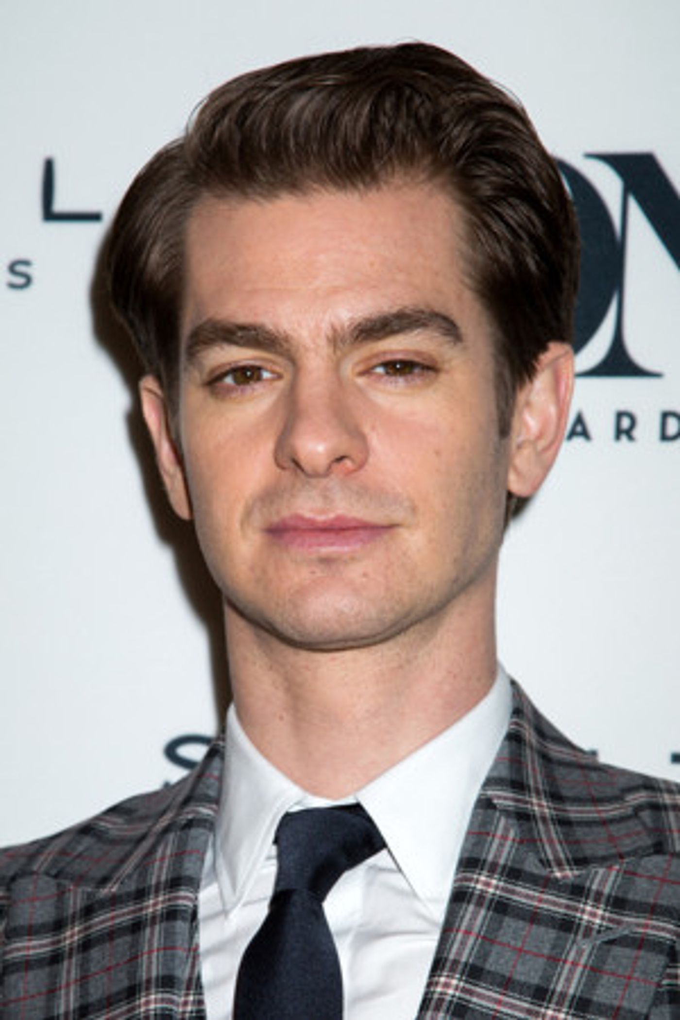 Andrew Garfield to Star in the James Marsh Drama INSTRUMENTAL  Image