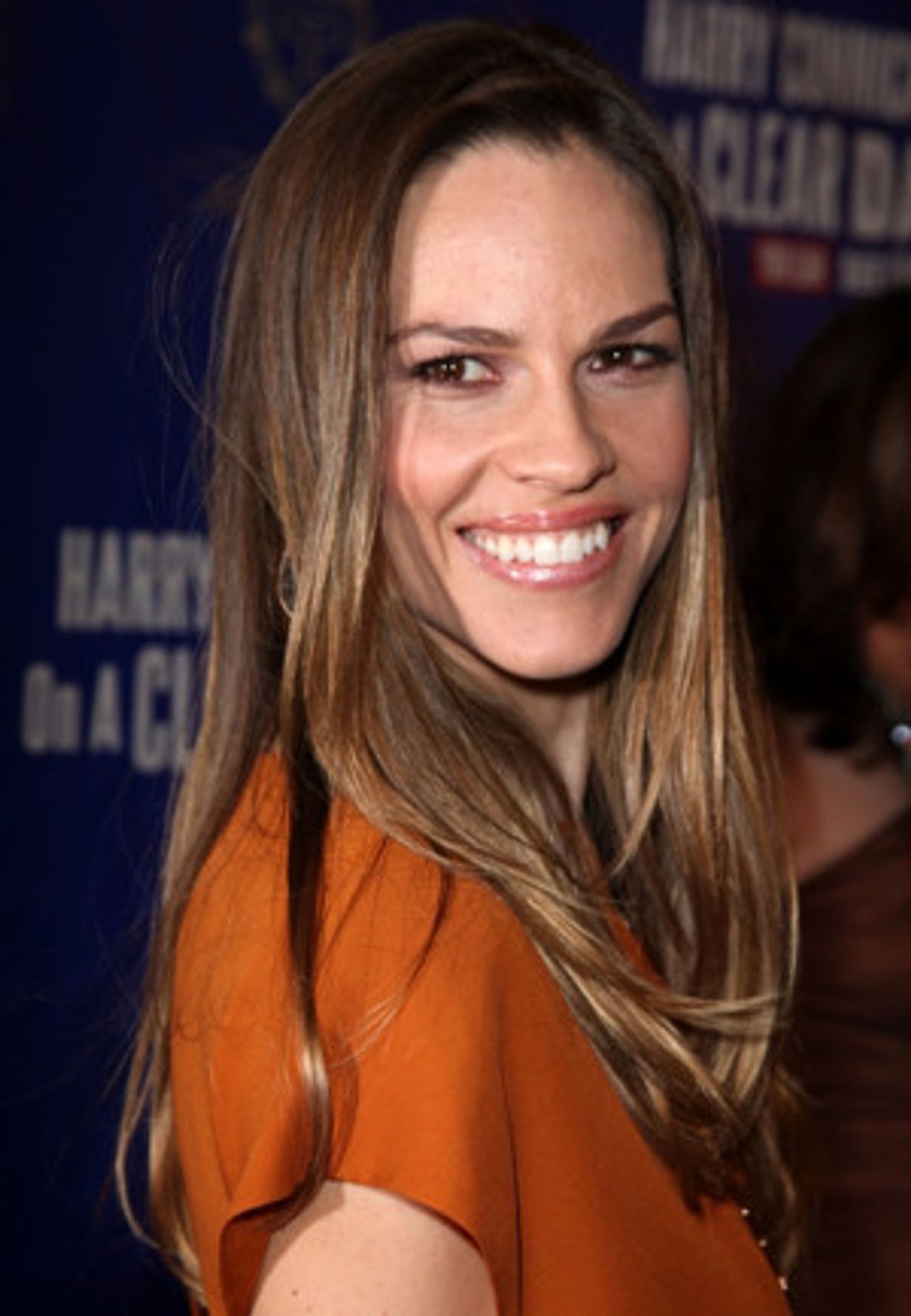 Hilary Swank to Star in Netflix Drama Series AWAY  Image