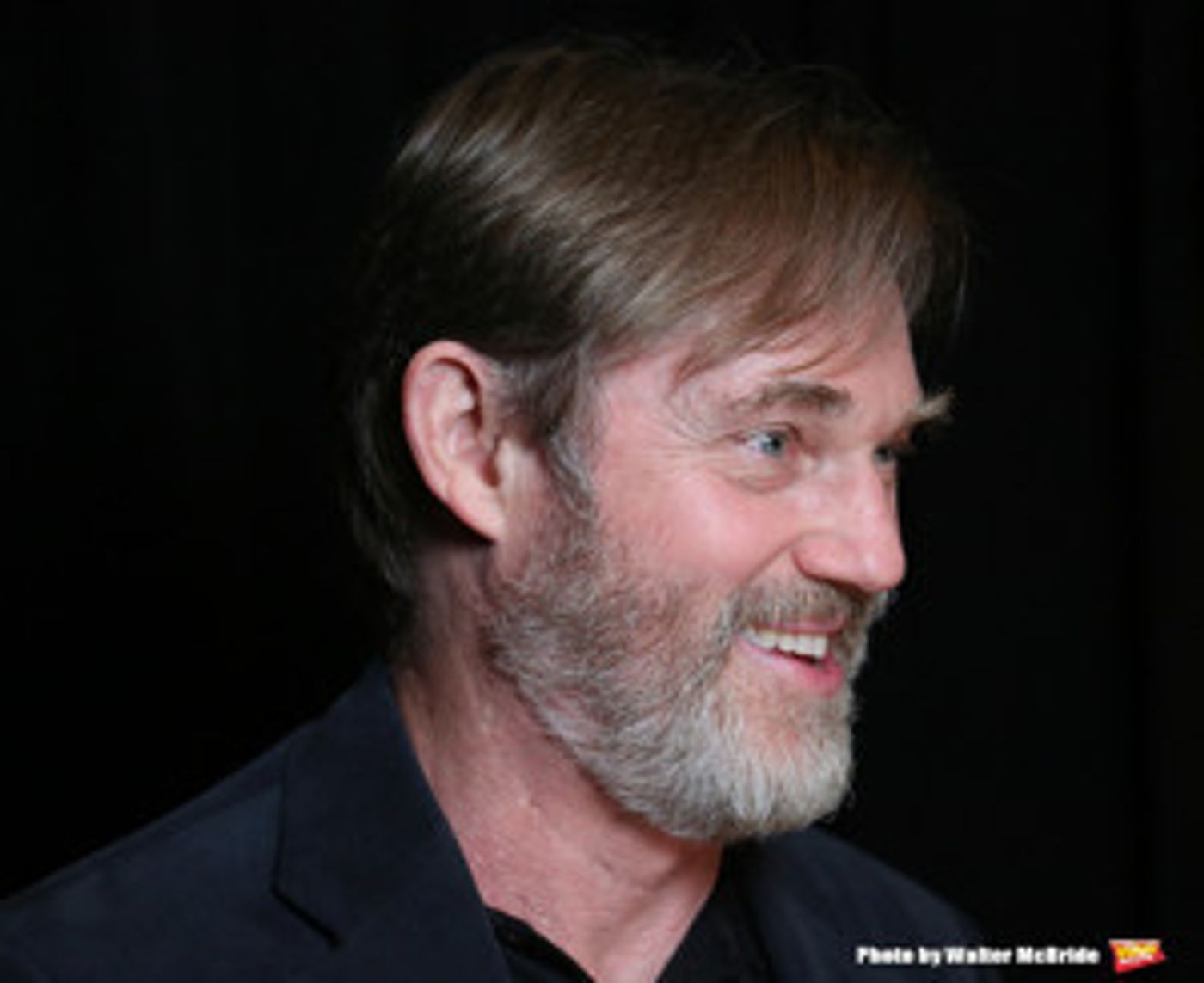 Breaking: Richard Thomas Will Play Atticus Finch in TO KILL A MOCKINGBIRD on Tour Breaking: Richard Thomas Will Play Atticus Finch in TO KILL A MOCKINGBIRD on Tour Image