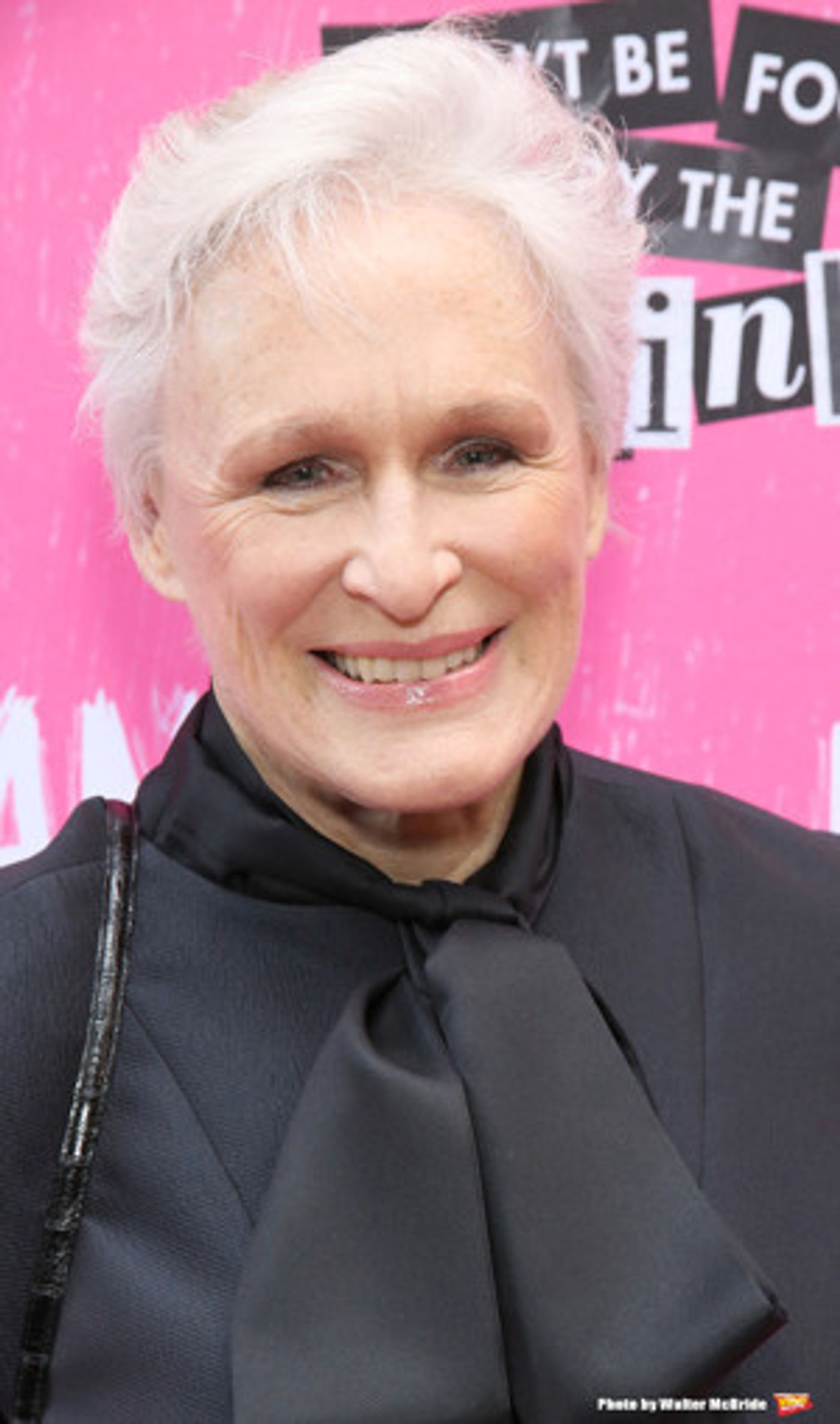 Glenn Close to Narrate THE LAVENDER SCARE on PBS  Image