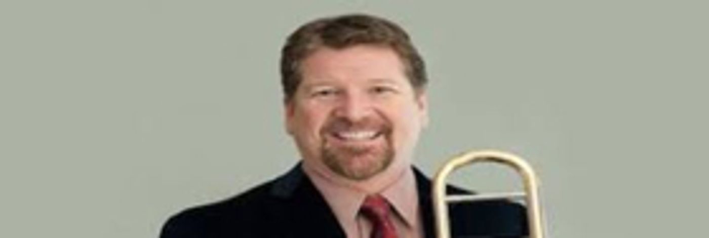 Tex Beneke Orchestra And Satin Dolls Pay TRIBUTE TO GLENN MILLER  At The McCallum!  Image