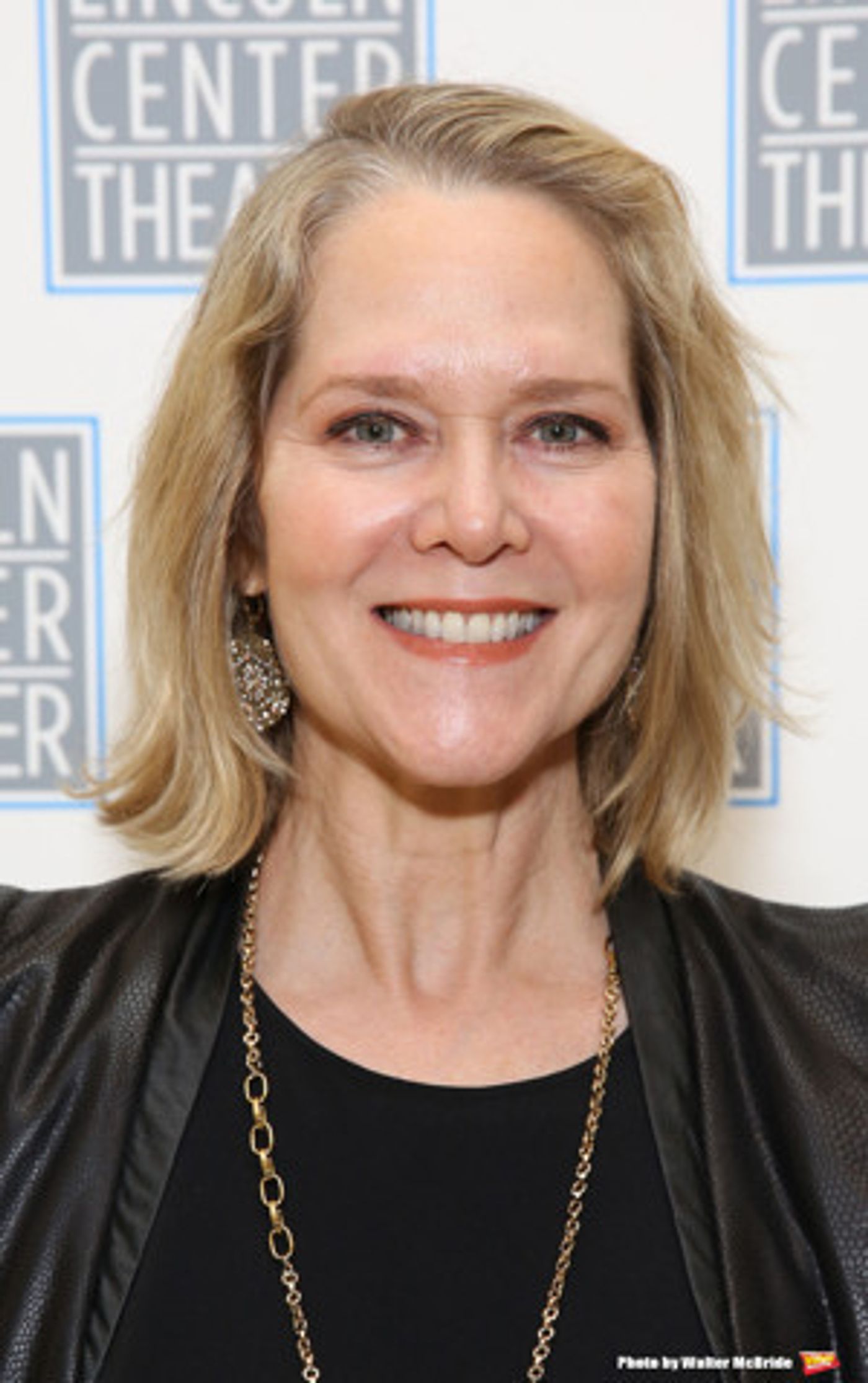 Brian Stokes Mitchell, Rebecca Luker, Nathan Gunn, and More to Appear at Irish Rep Gala Brian Stokes Mitchell, Rebecca Luker, Nathan Gunn, and More to Appear at Irish Rep Gala Image