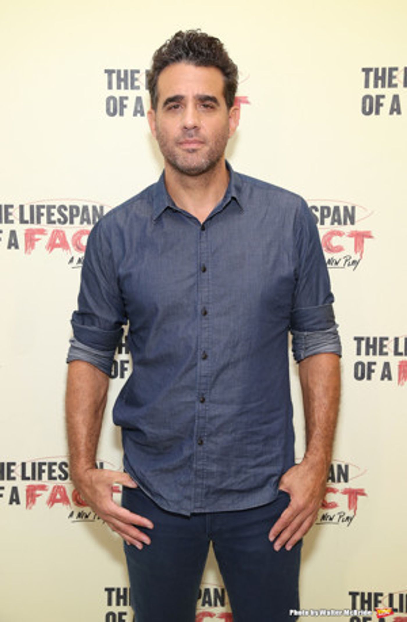 Bobby Cannavale & Stockard Channing Join LAPHAM RISING Film Adaptation  Image