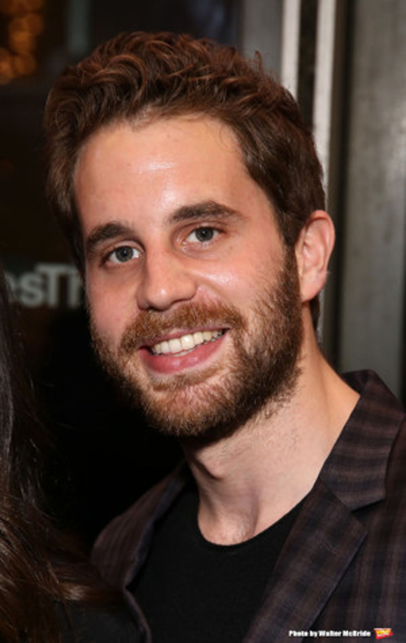 Broadway on TV: Ben Platt, Bryan Cranston & More for Week of May 20, 2019  Image
