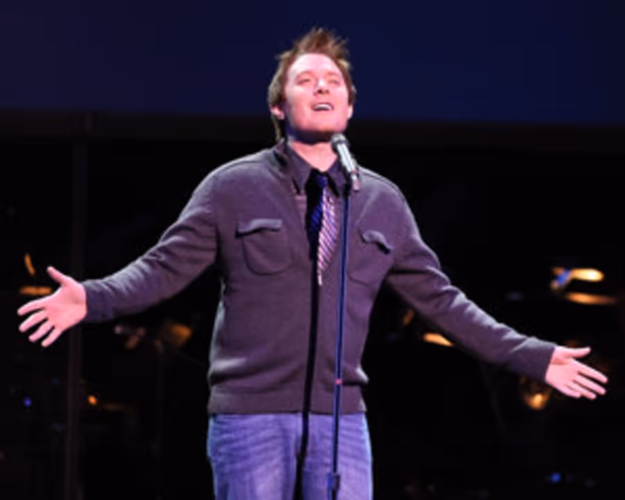 Clay Aiken, Zach Adkins, Jackie Burns and More Join GREASE at Pittsburgh CLO Image