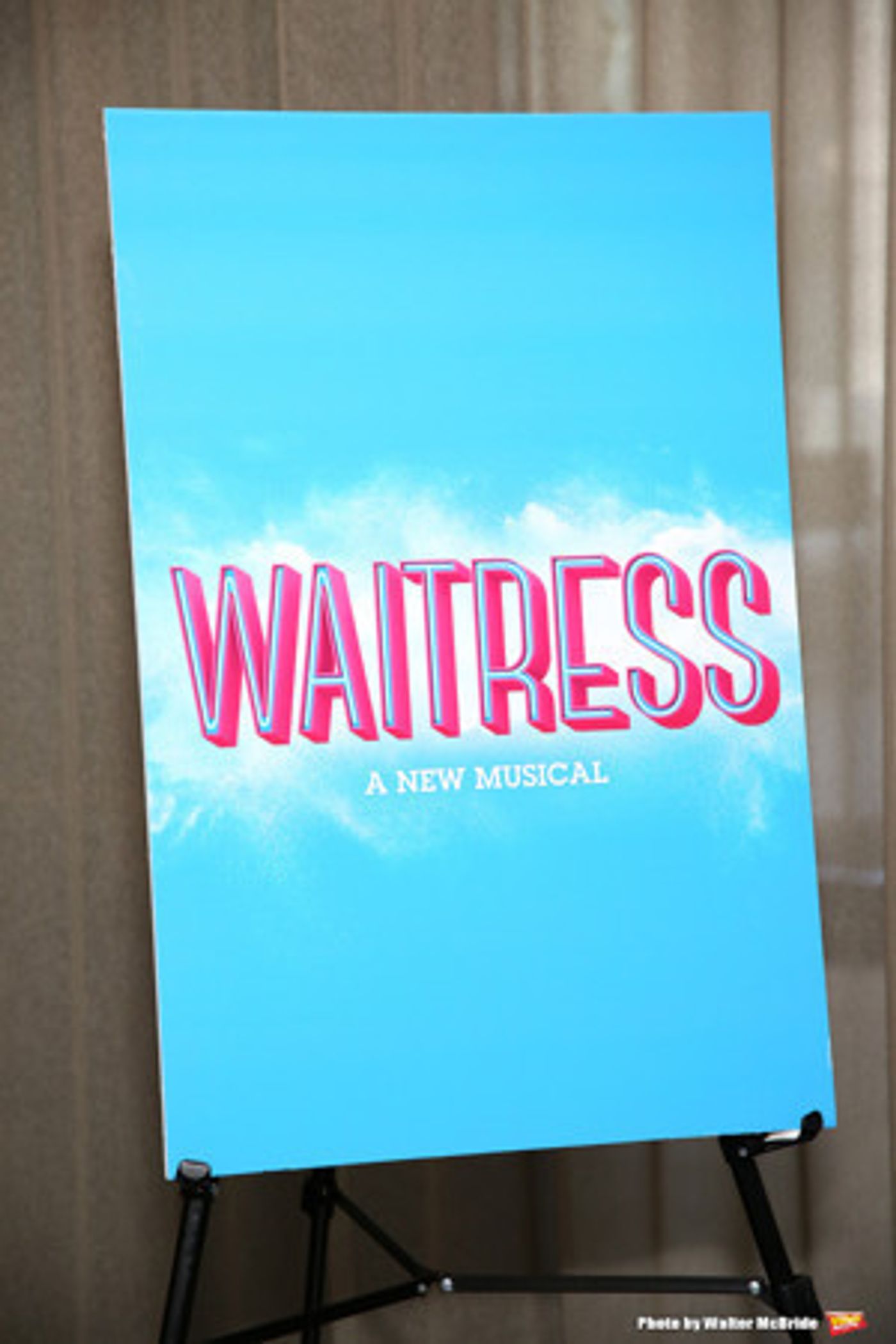 Two Local Young Actresses Cast As “Lulu” For The Rochester Engagement Of WAITRESS  Image