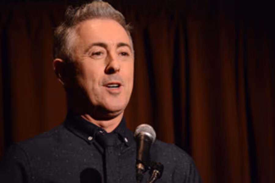 Alan Cumming Comes To Society Of Arts + Crafts Image