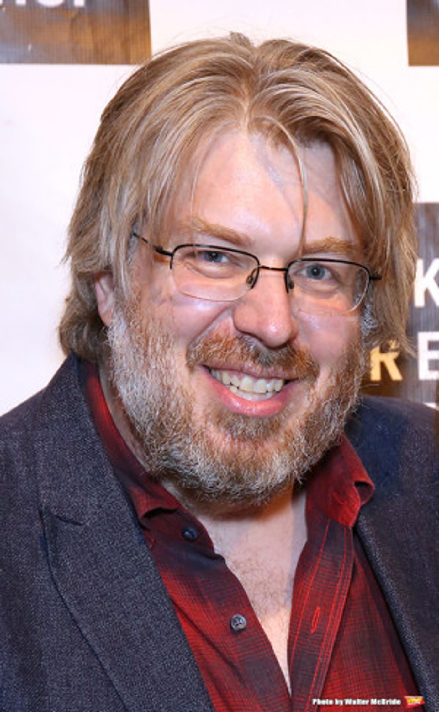 Dave Malloy Will Host a JACK Benefit Concert Dave Malloy Will Host a JACK Benefit Concert Image