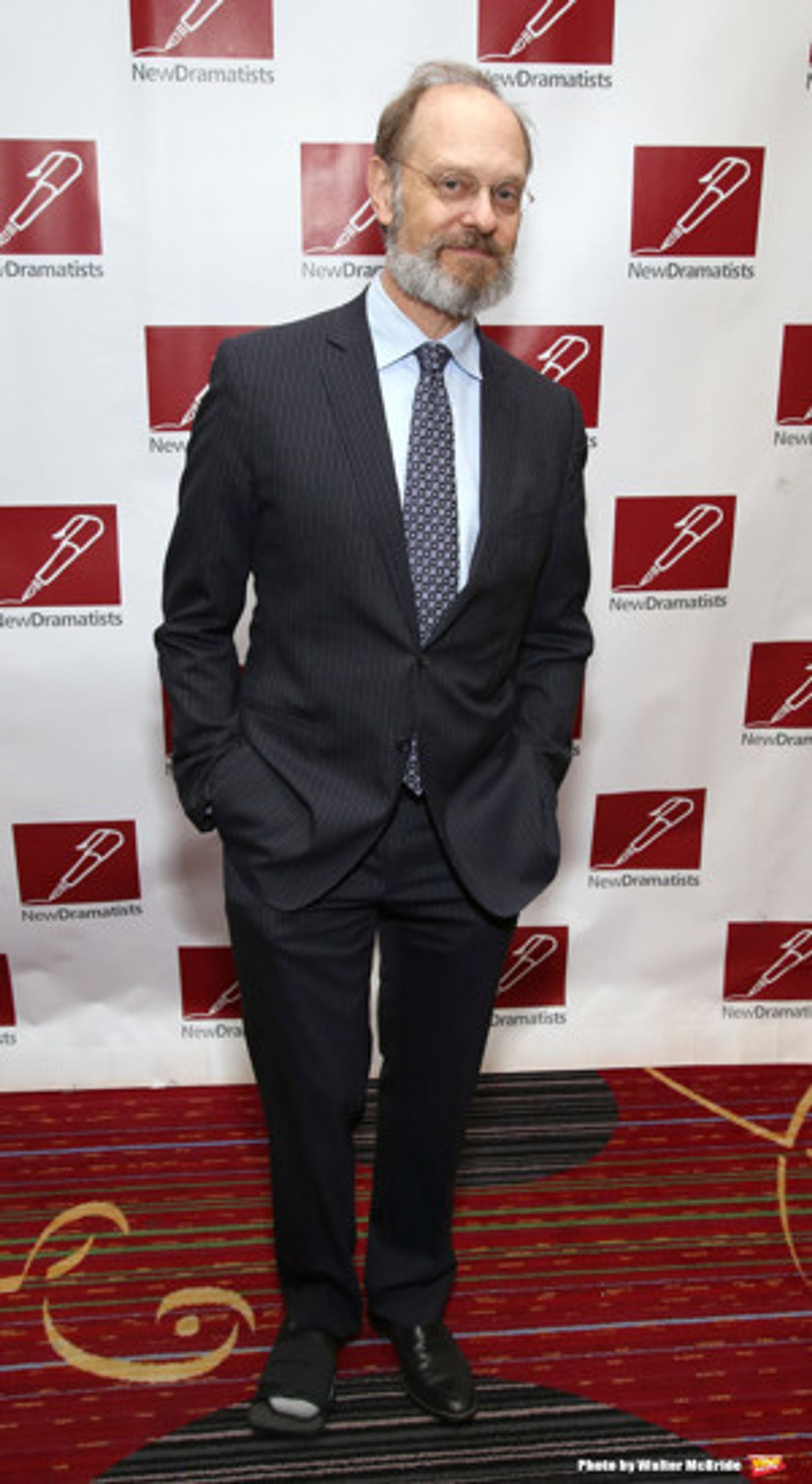 David Hyde Pierce To Attend CaringKind Gala David Hyde Pierce To Attend CaringKind Gala Image