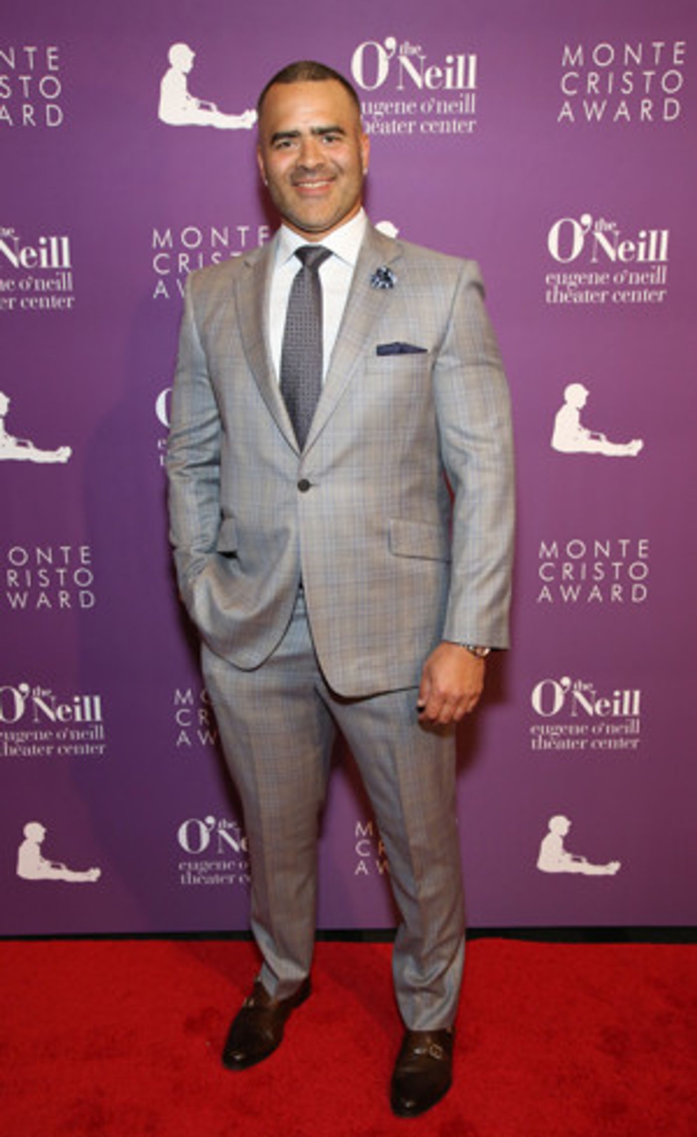 Christopher Jackson, Amber Riley, Patti LaBelle and More Announced For PBS' National Memorial Day Concert Christopher Jackson, Amber Riley, Patti LaBelle and More Announced For PBS' National Memorial Day Concert Image