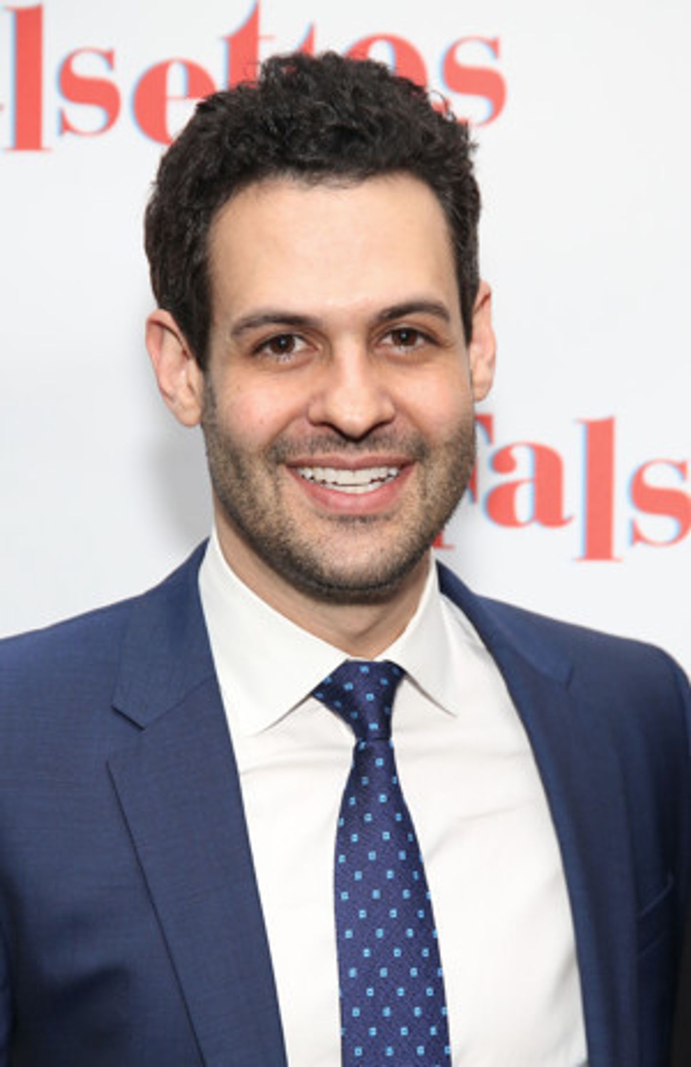 Andrew Leeds Joins ZOEY'S EXTRAORDINARY PLAYLIST Cast  Image