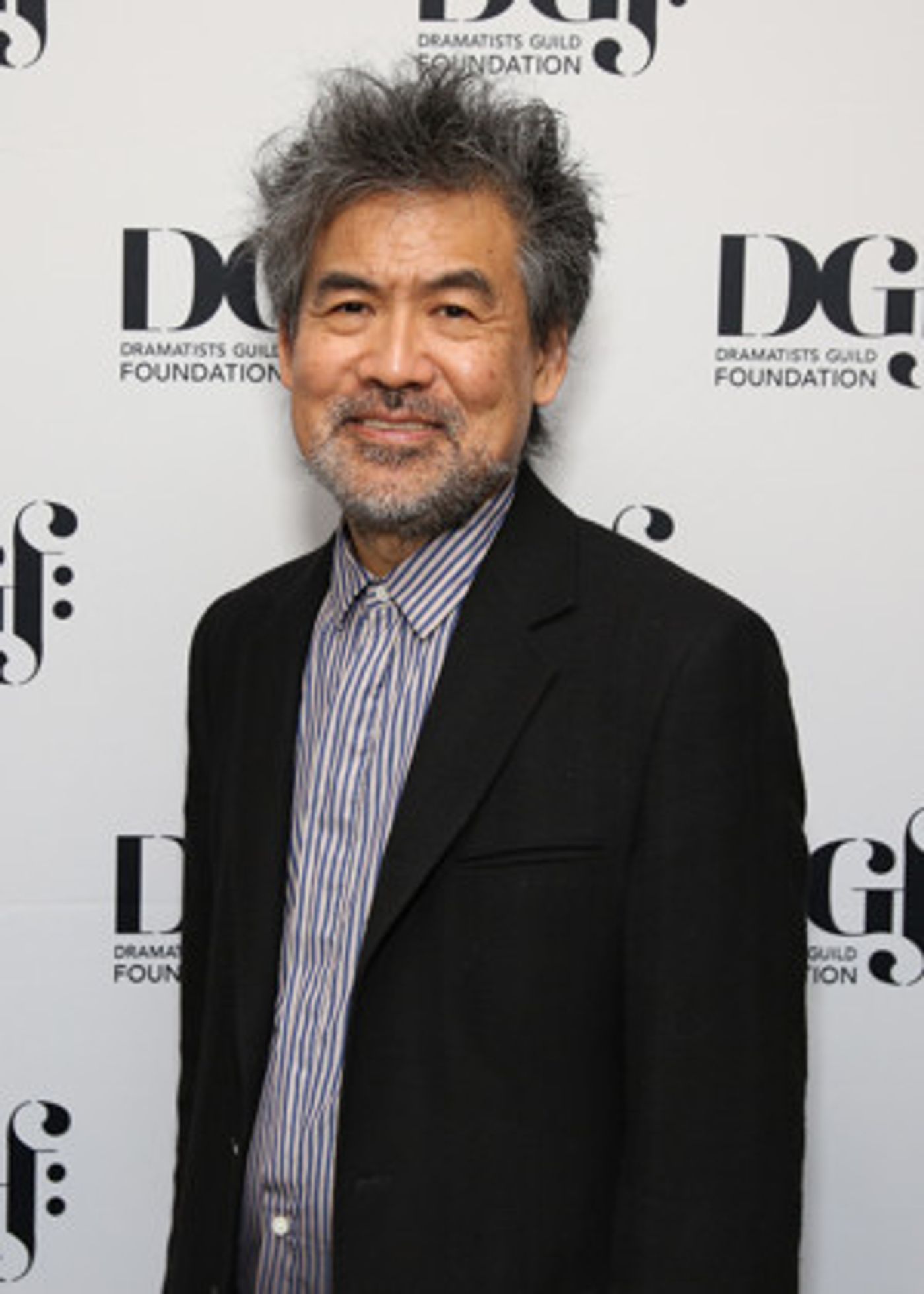 Bid to Have Your Script or Play Reviewed by David Henry Hwang  Image