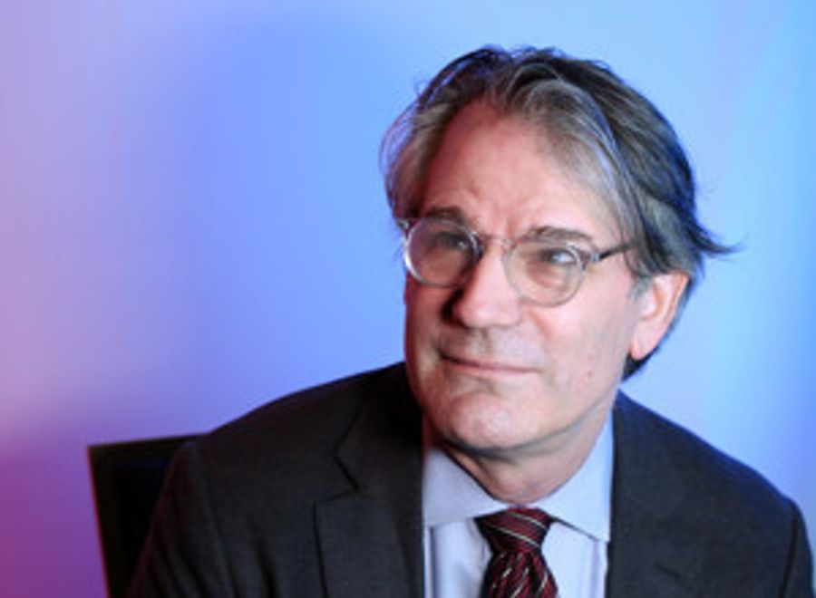 Lincoln Center Theater Announces INTIMATE APPAREL Opera Written By Lynn Nottage and Ricky Ian Gordon; Directed by Bartlett Sher Image