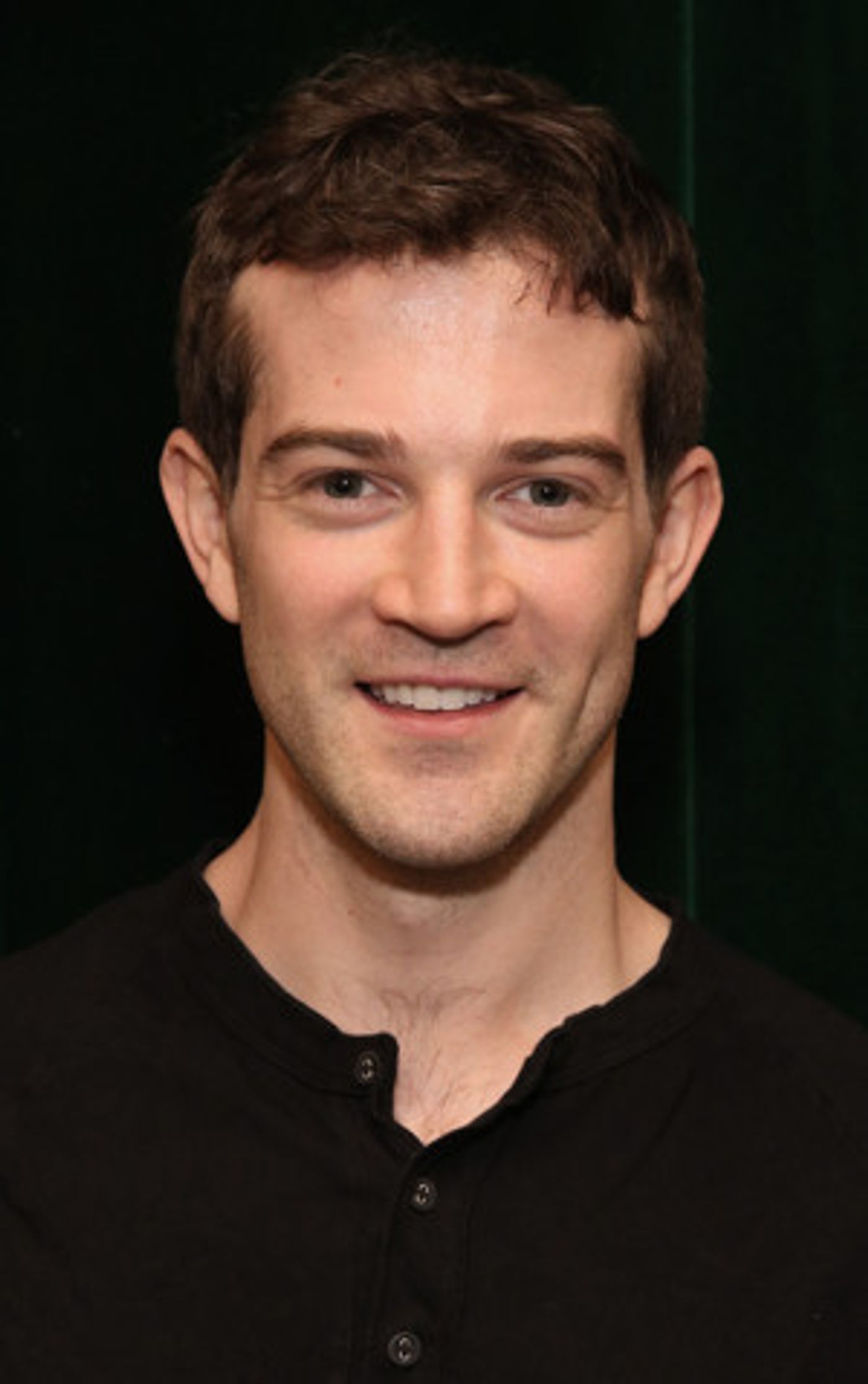 A.J. Shively, Dan Butler, and More Cast in Project Shaw's THE PHILANDERER  Image