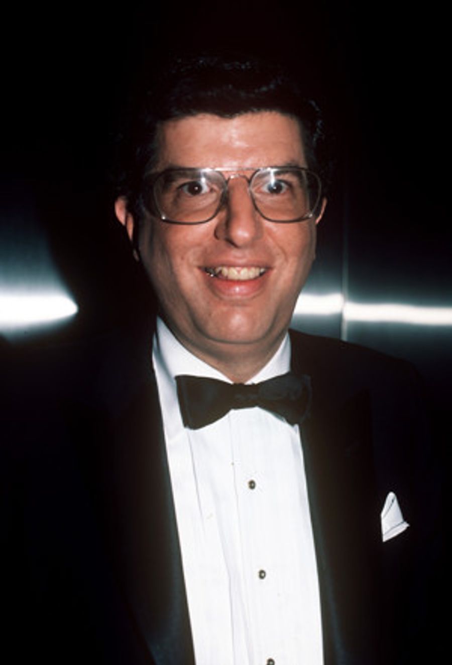 Feinstein's/54 Below To Celebrate Marvin Hamlisch Image