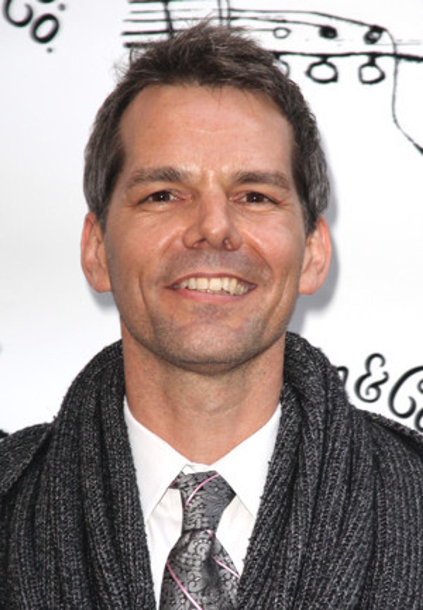 Josie Todd, J. Robert Spencer, Isabel Keating, Among Stars of Goodspeed's BECAUSE OF WINN DIXIE  Image