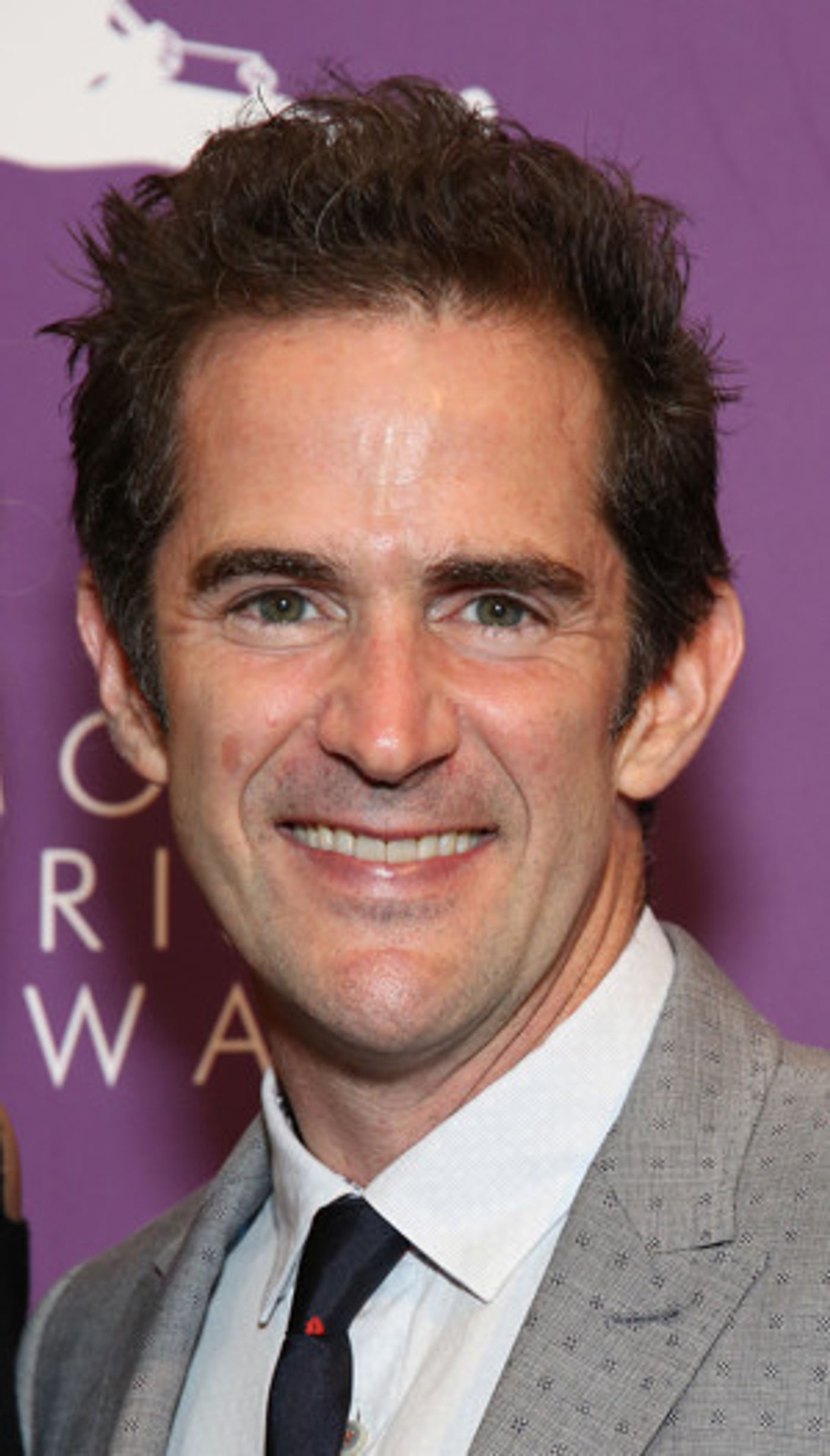 Andy Blankenbuehler to Direct New Musical FIVE POINTS at 54 Below Andy Blankenbuehler to Direct New Musical FIVE POINTS at 54 Below Image